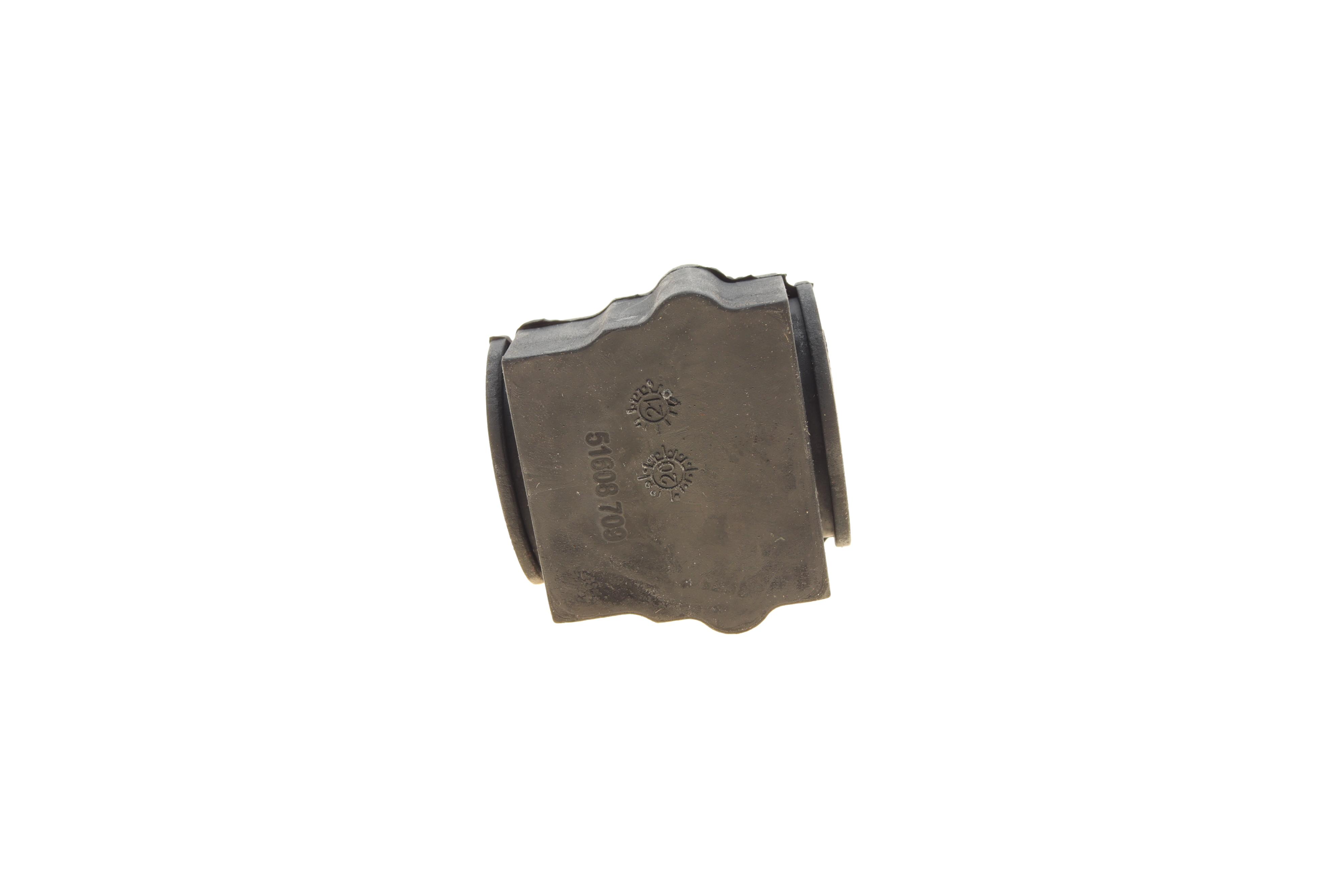 Втулка стабилизатора (переднего) MB C-class (W203) 00-09 (d=20mm)