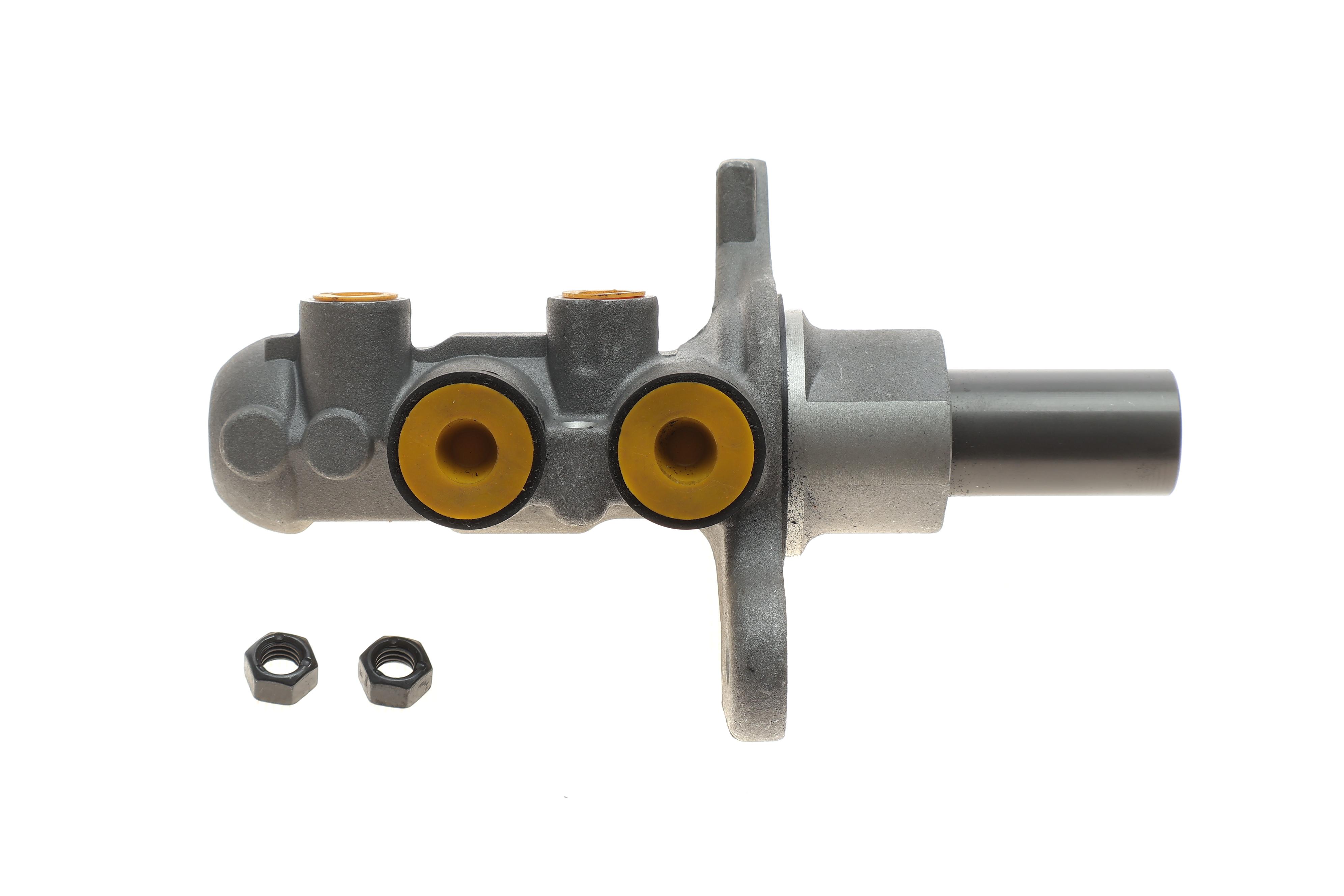 Циліндр гальмівний (головний) MB A-class (W176)/B-class (W246/W242) 11-18 (d=23.80mm)