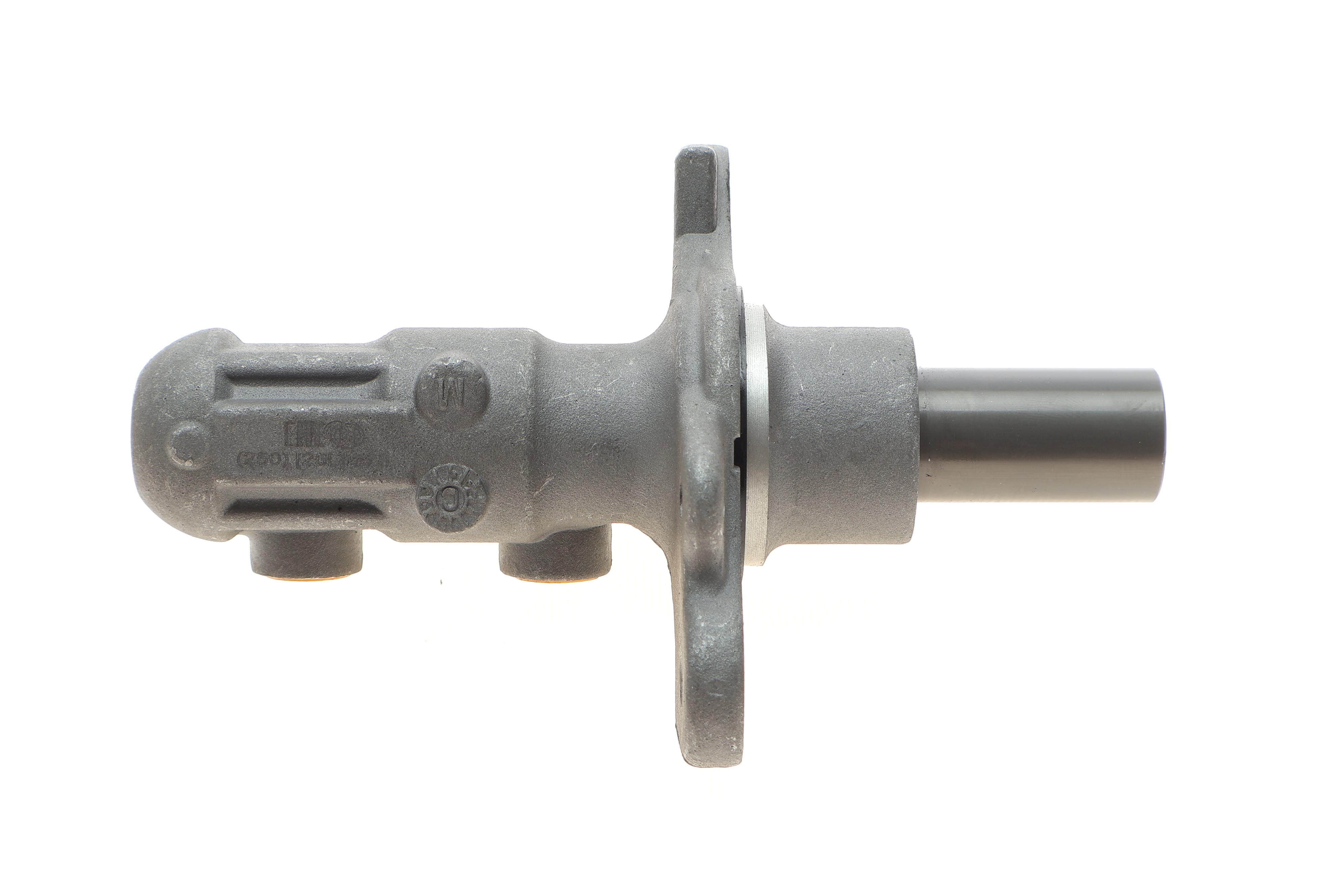 Циліндр гальмівний (головний) MB A-class (W176)/B-class (W246/W242) 11-18 (d=23.80mm)