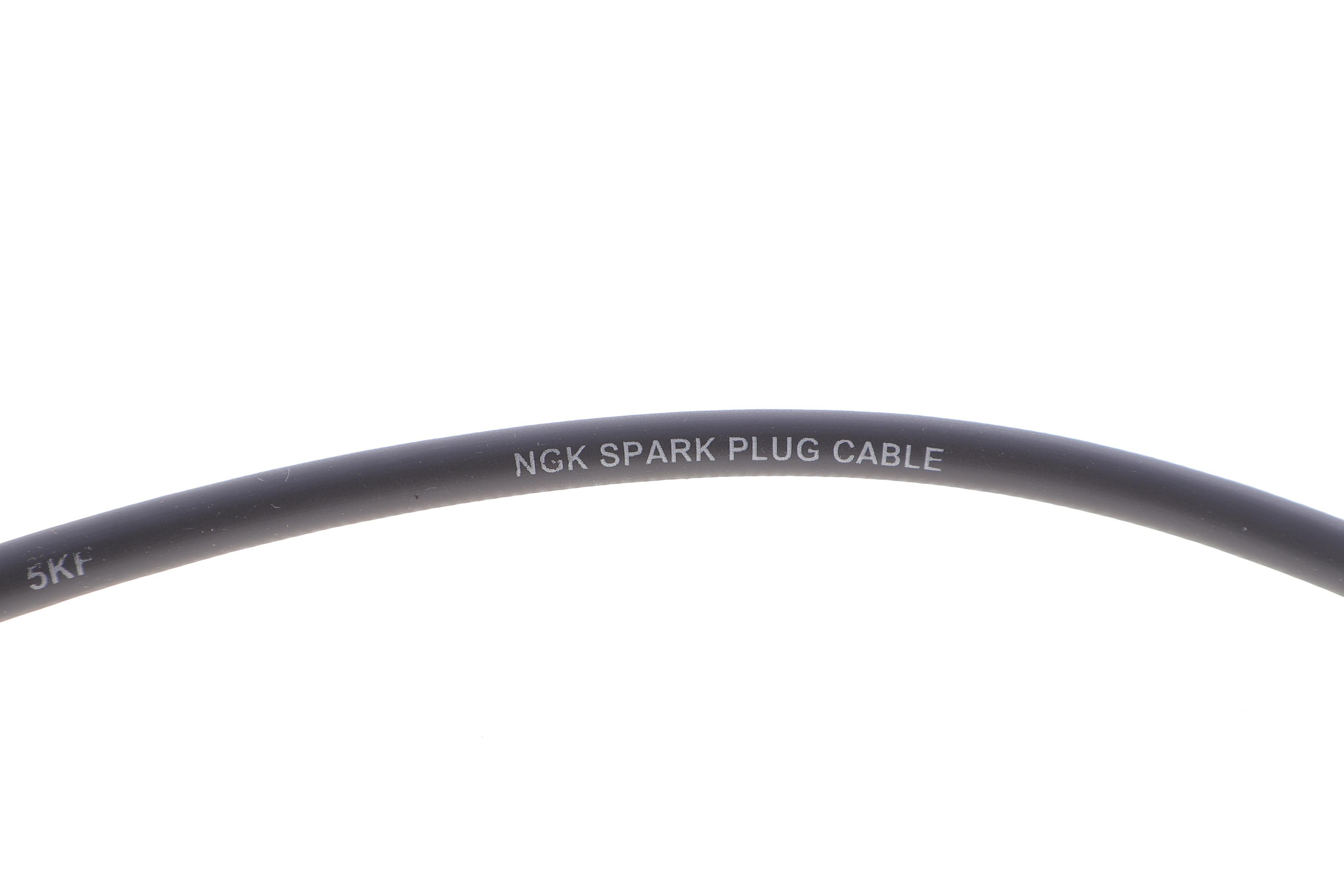 Провода зажигания Lada 2101-2107 1.2-1.6 70-95 (к-кт) (высоковольтные) (RC-ST405/02)