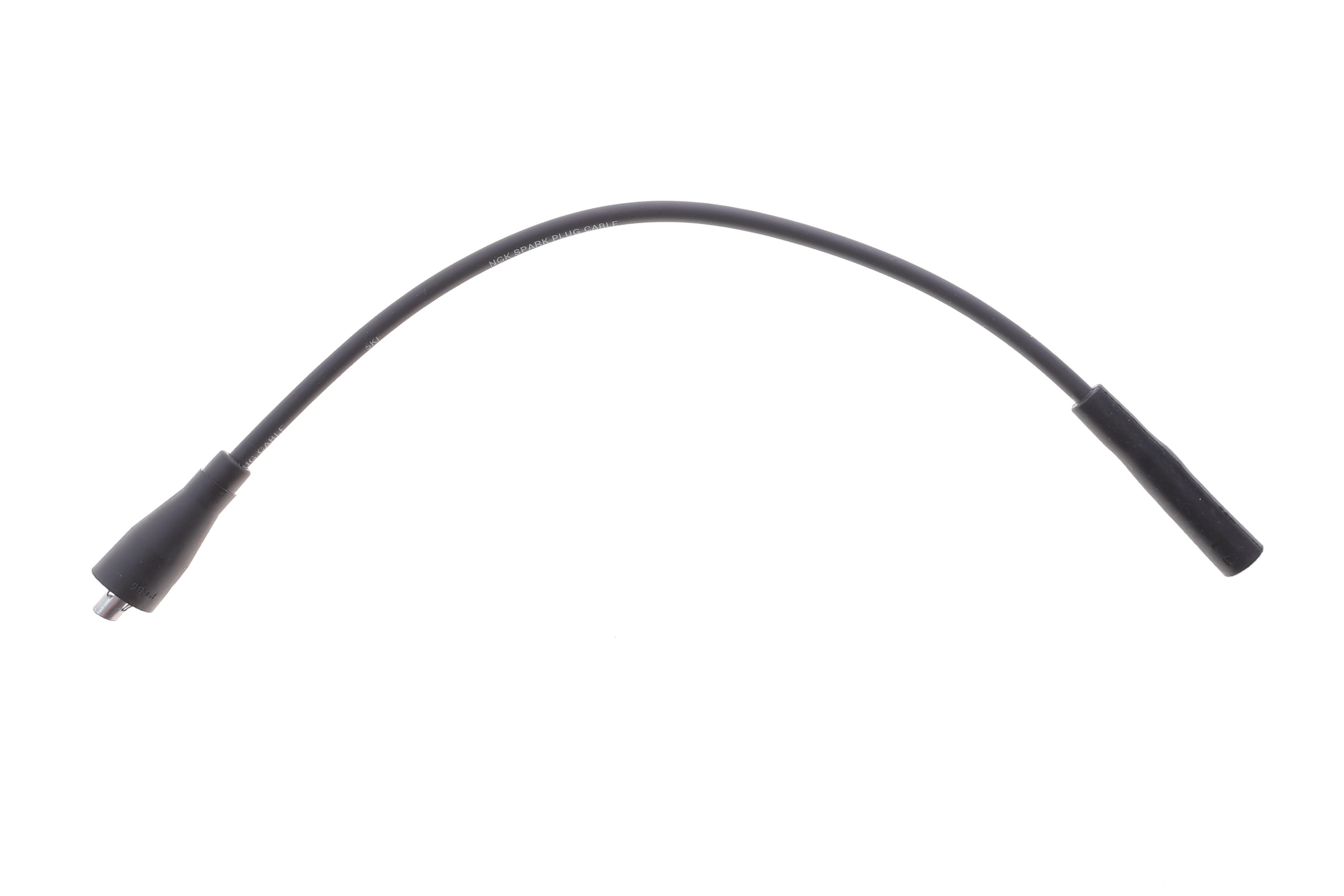 Провода зажигания Lada 2101-2107 1.2-1.6 70-95 (к-кт) (высоковольтные) (RC-ST405/02)