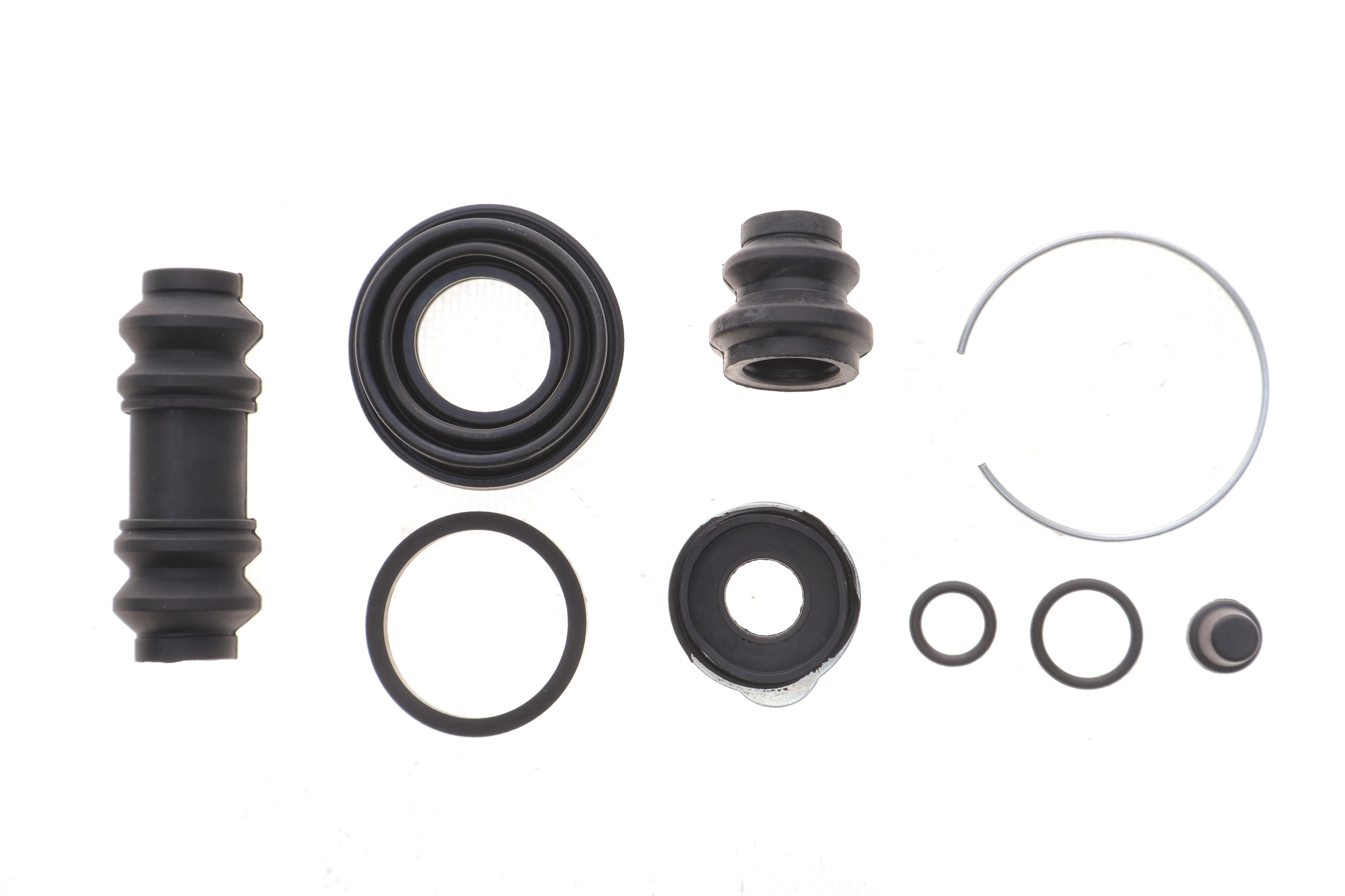 Ремкомплект суппорта (заднего) Mitsubishi Galant VI 88-92 (d=30mm) (Akebono)