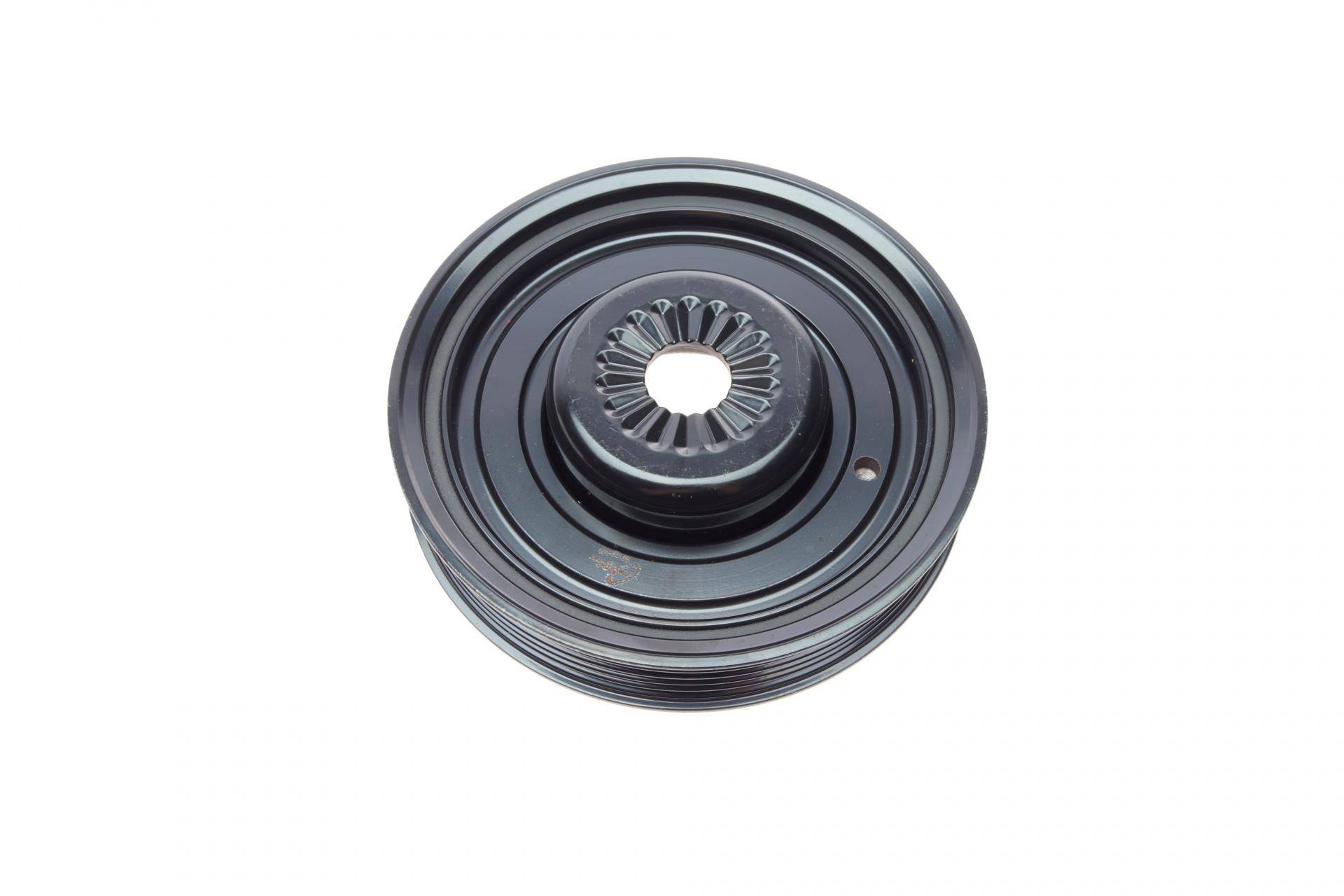 Шків колінвалу VW Caddy IV 1.2/1.4/1.6 15-20