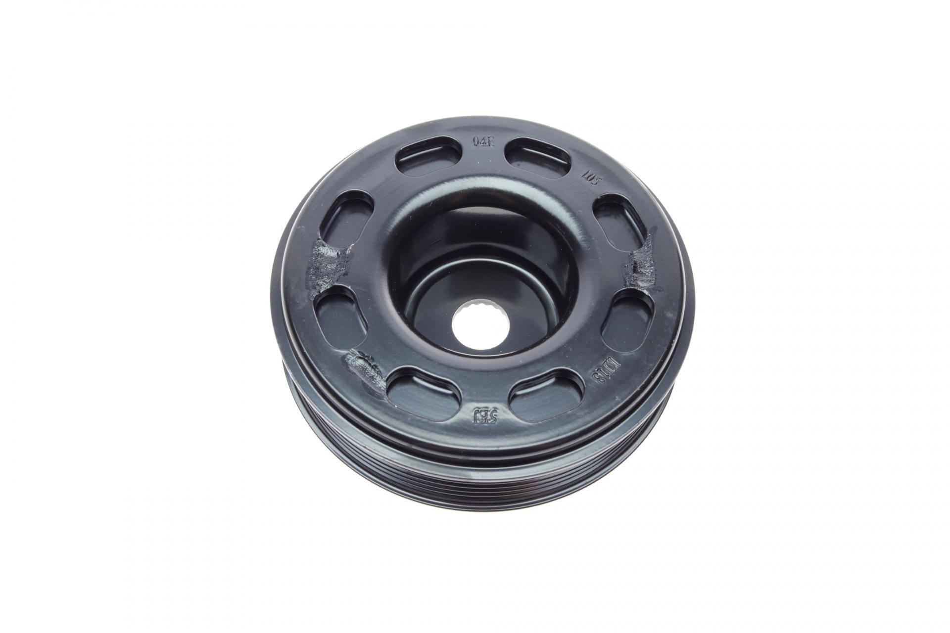 Шків колінвалу VW Caddy IV 1.2/1.4/1.6 15-20