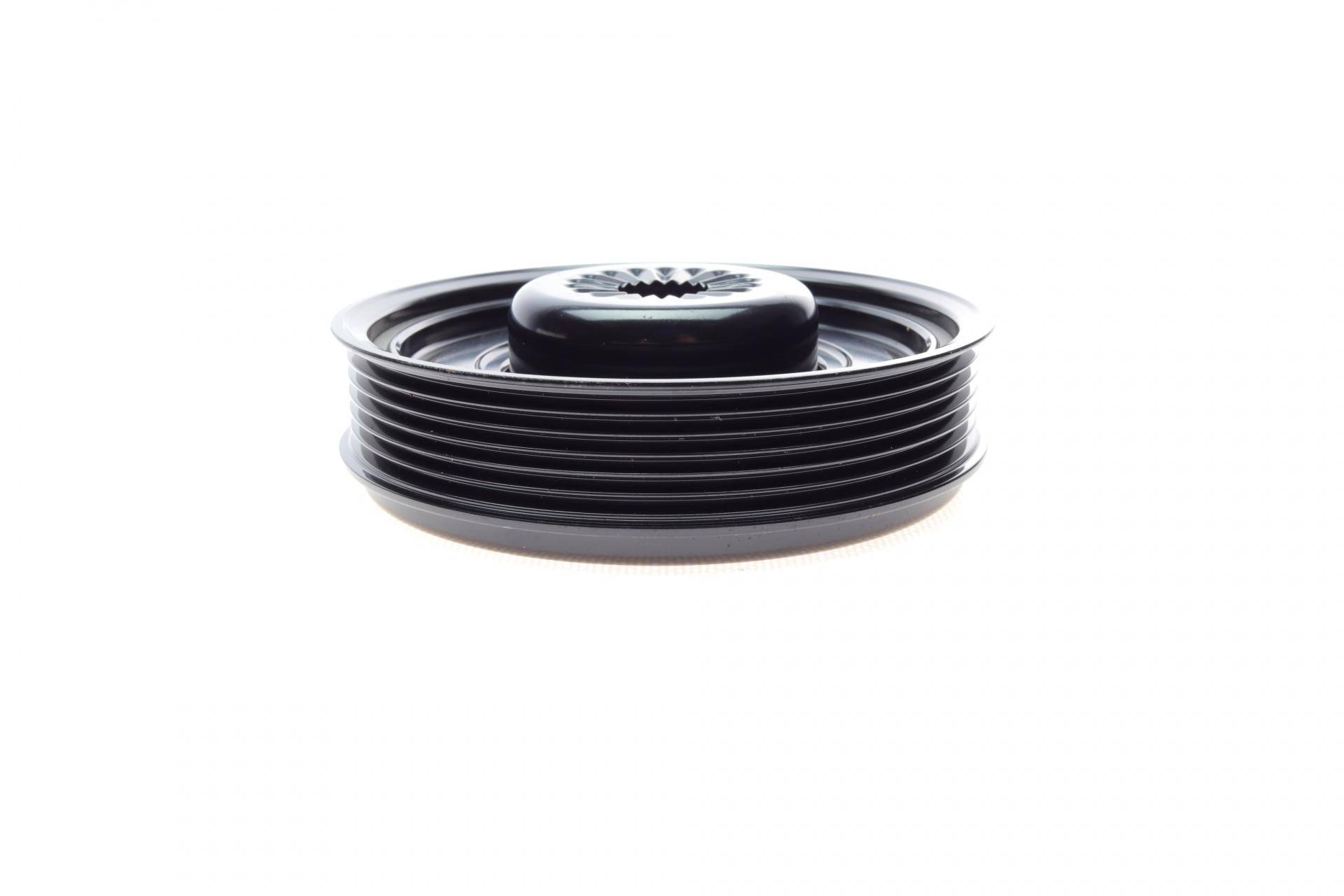 Шків колінвалу VW Caddy IV 1.2/1.4/1.6 15-20