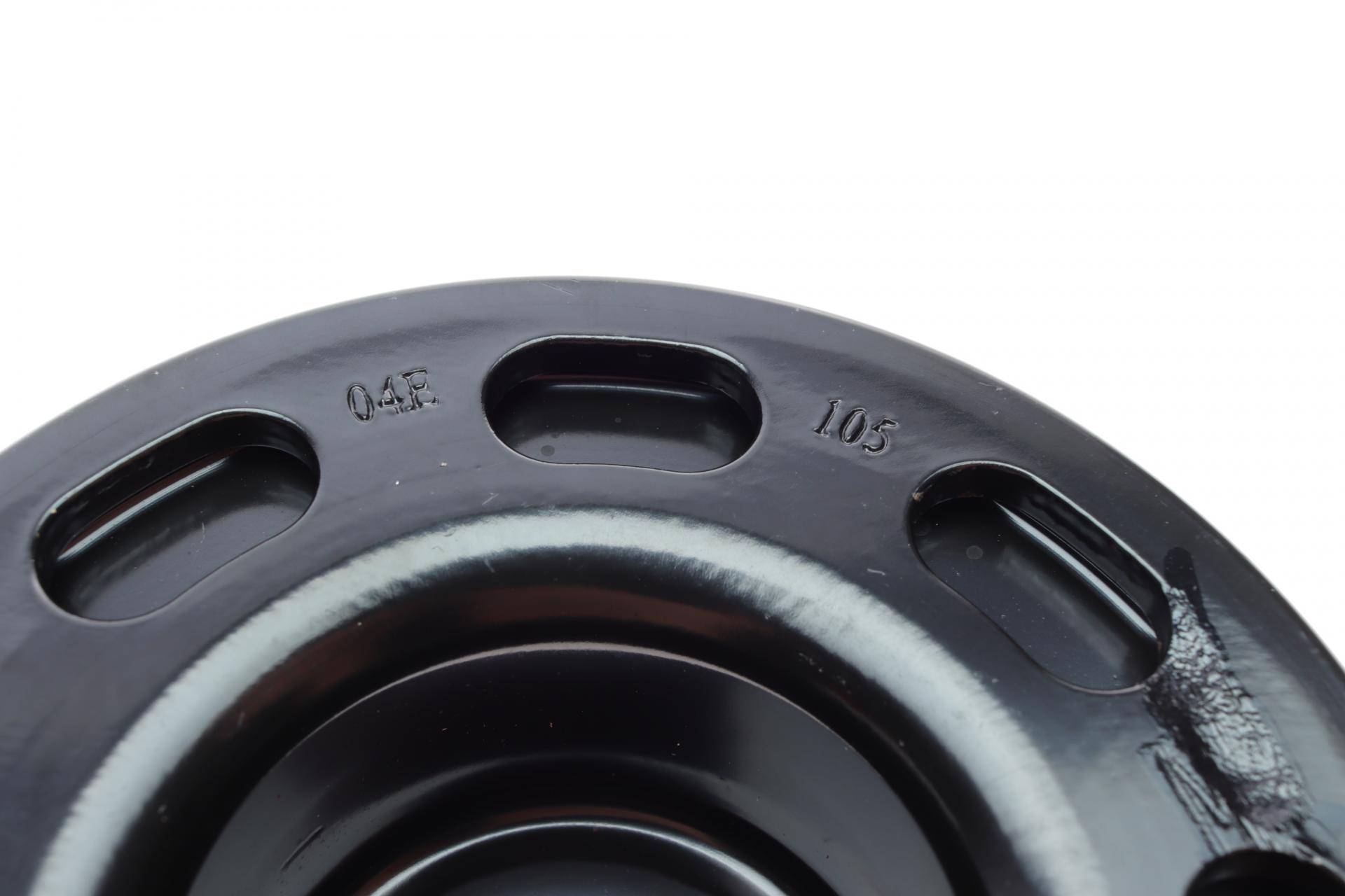 Шків колінвалу VW Caddy IV 1.2/1.4/1.6 15-20