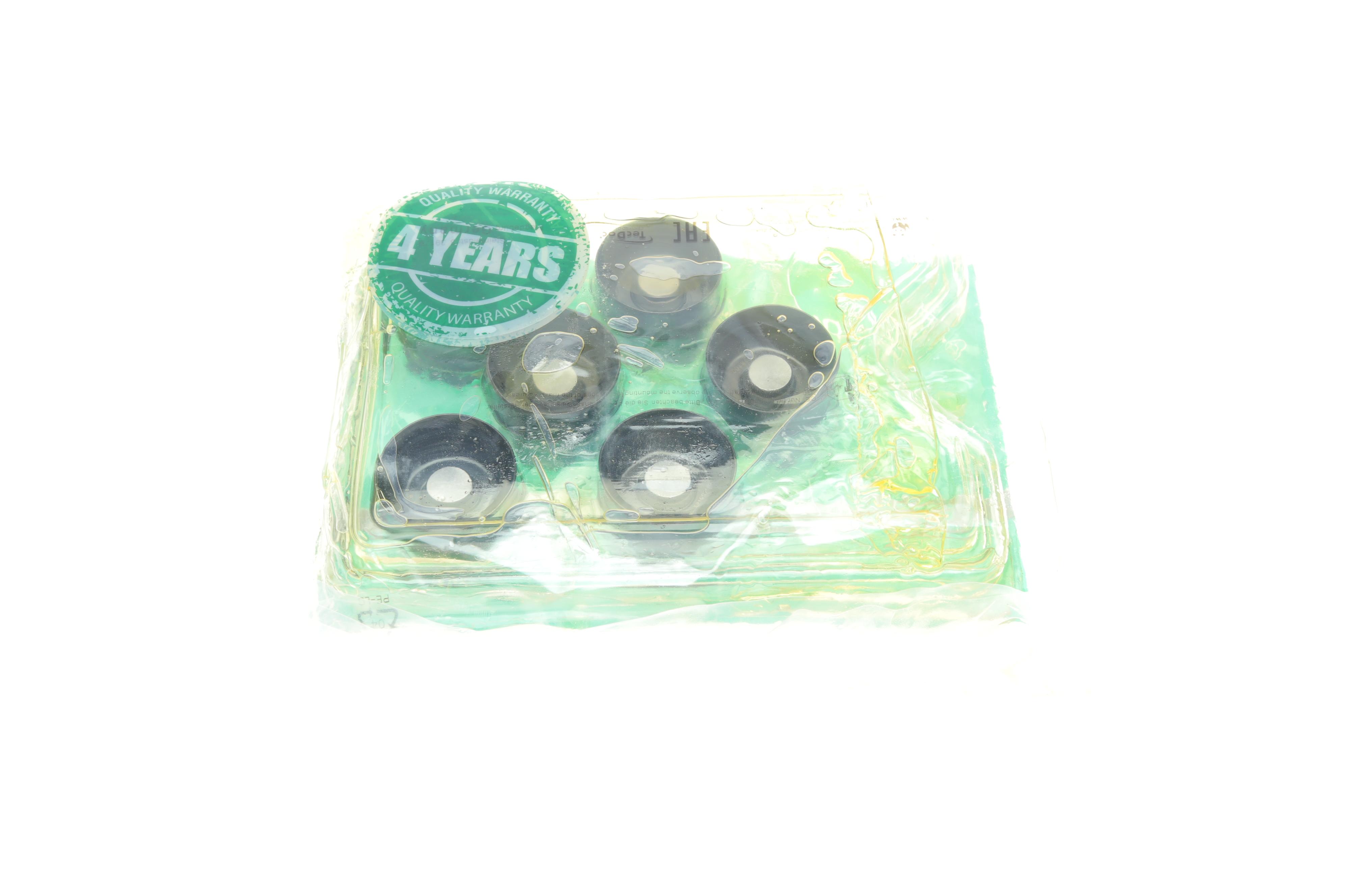 Розподільчий вал (к-кт) Skoda Fabia/Roomster/VW Polo 1.4 TDI 99-10 (к-кт) (OE VAG)