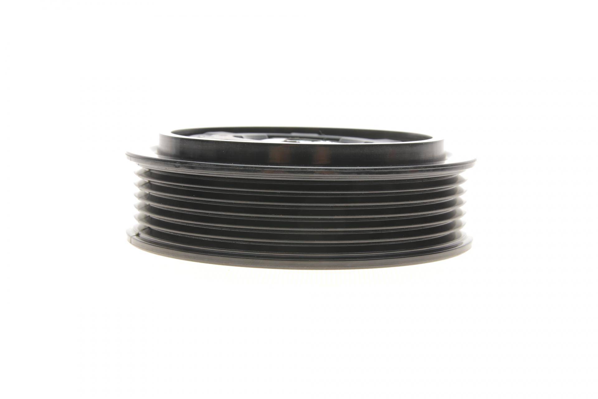 Шків компресора кондиціонера VW Golf IV/Skoda Fabia 99-08