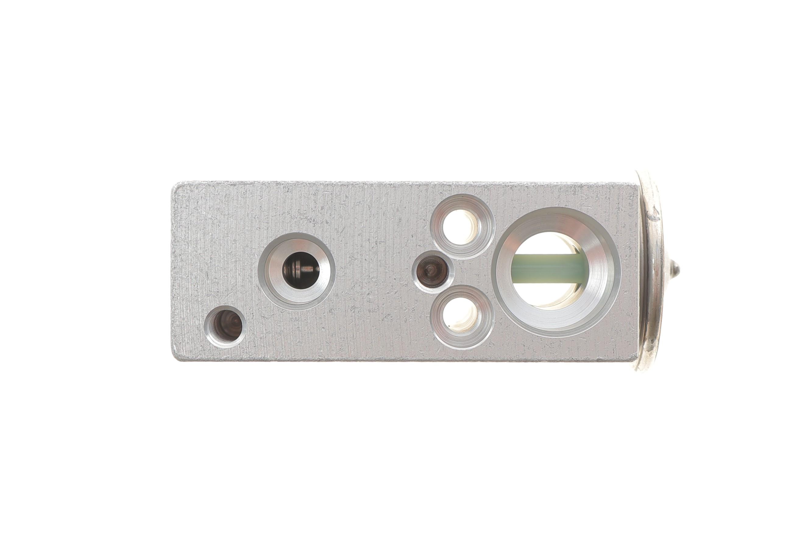 Клапан системи кондиціонування (розширювальний) Fiat Ducato 06-