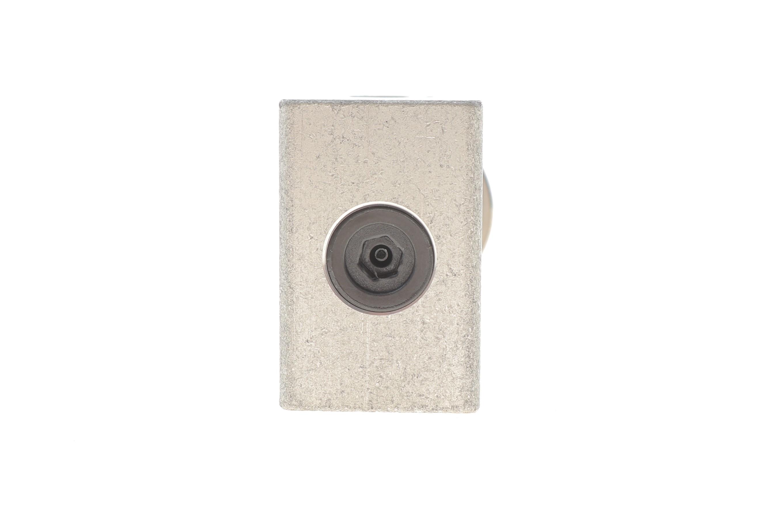 Клапан системи кондиціонування (розширювальний) Fiat Ducato 06-