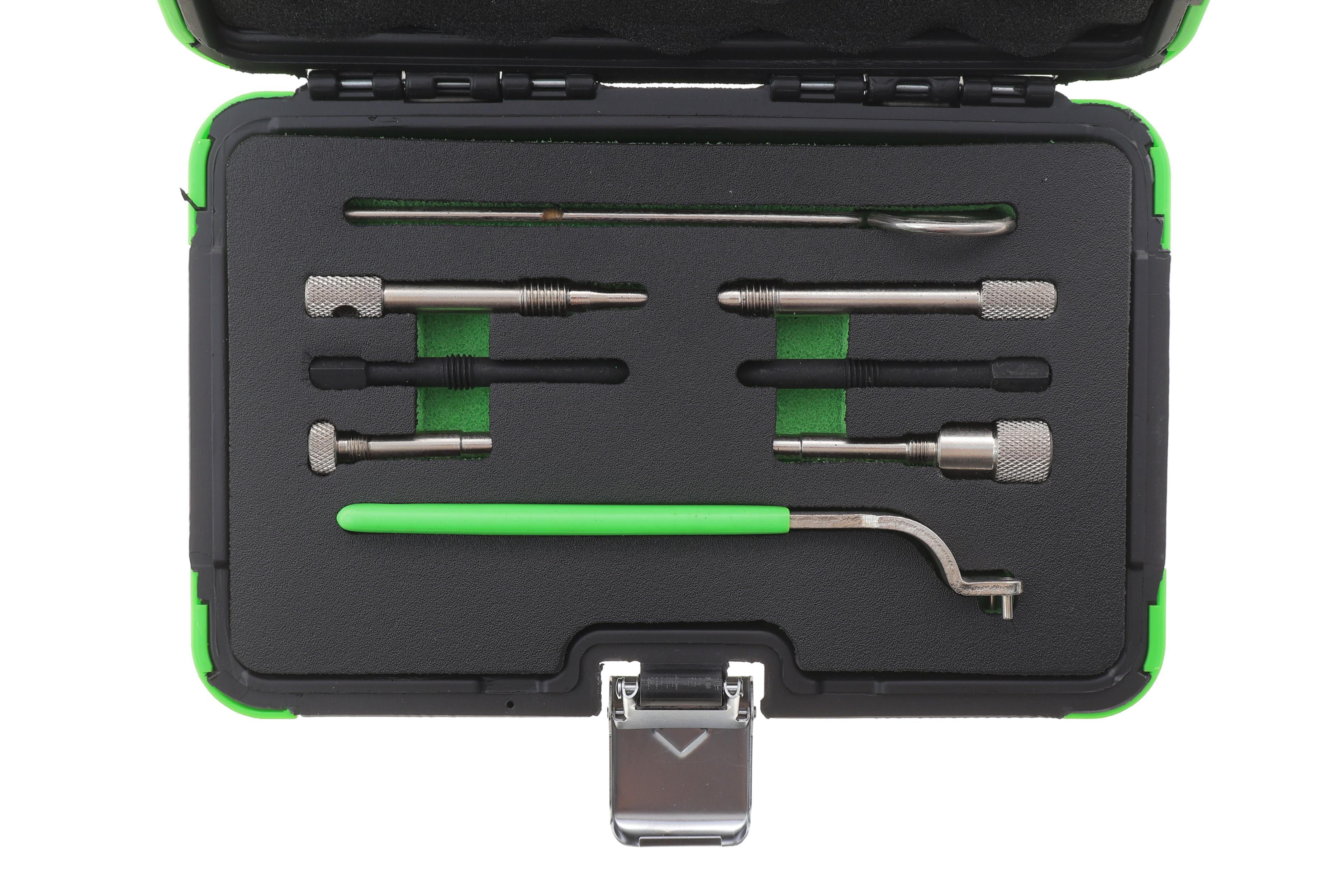 Набір інструментів для регулювання зубчастого ременя на Chrysler/Jeep/LDV 2.5 CRD