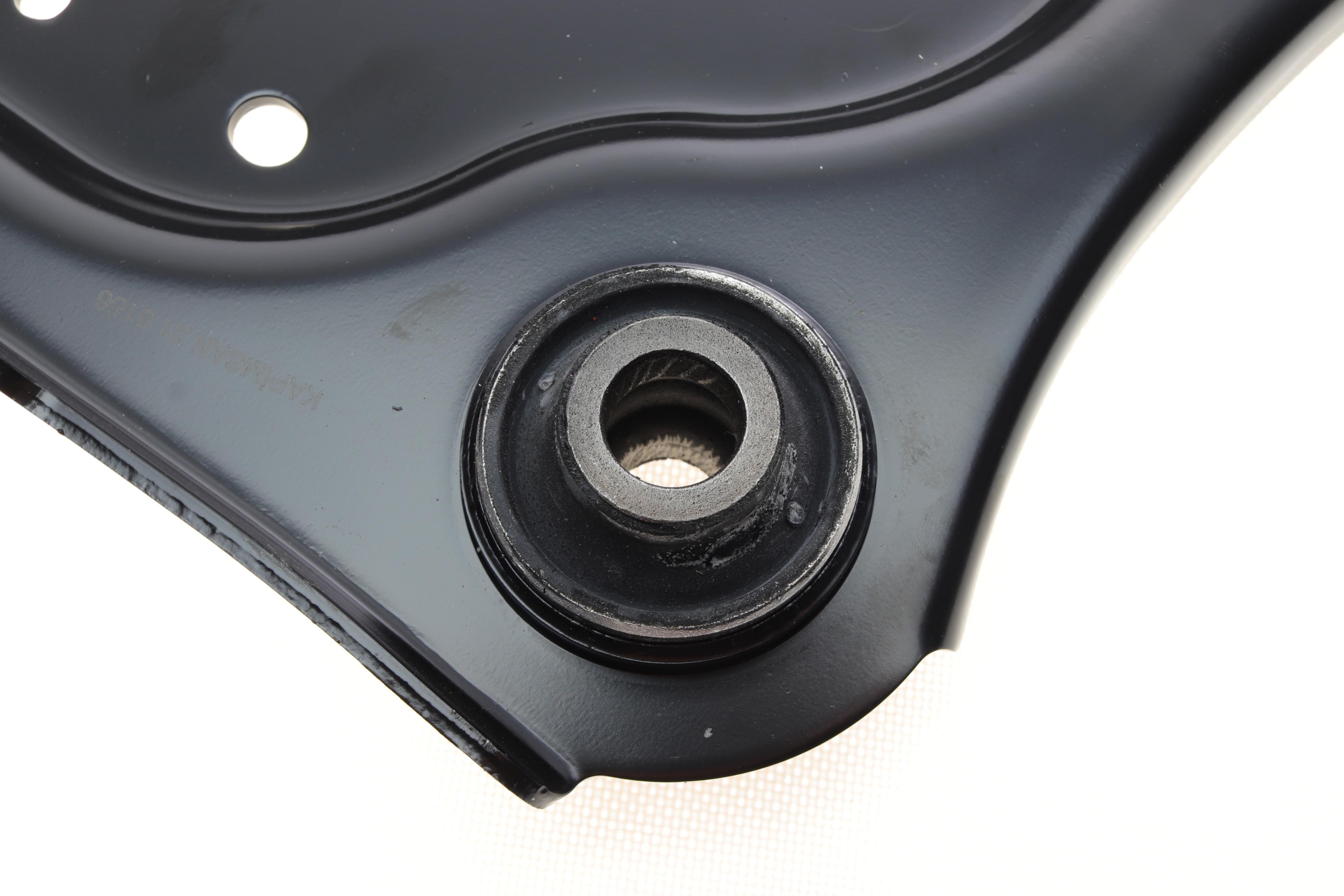 Важіль підвіски (передній) (R) Renault Laguna III 07- (15.8mm)