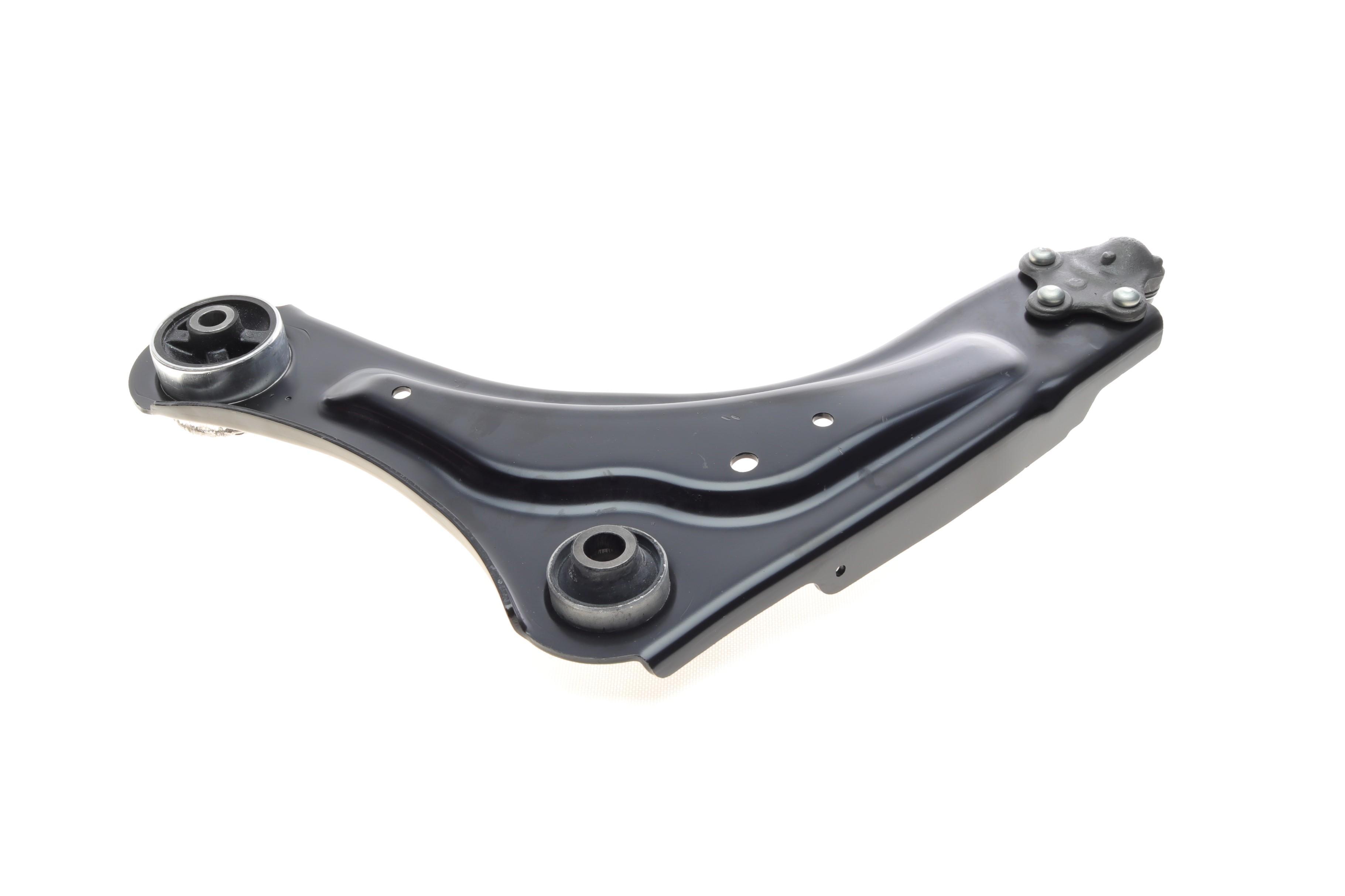 Важіль підвіски (передній) (R) Renault Laguna III 07- (15.8mm)