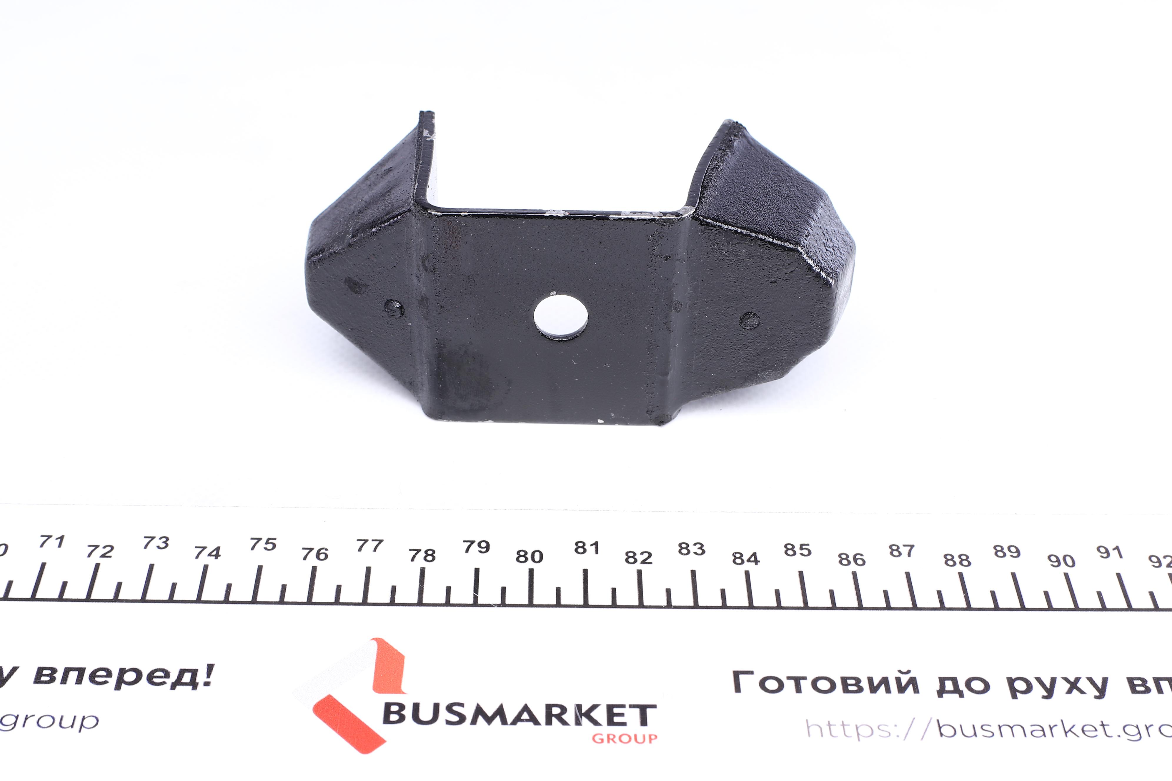 Подушка двигуна (верхня) (R) Citroen Berlingo/Peugeot Partner 1.1-1.8/ 1.9-2.0HDI 96-