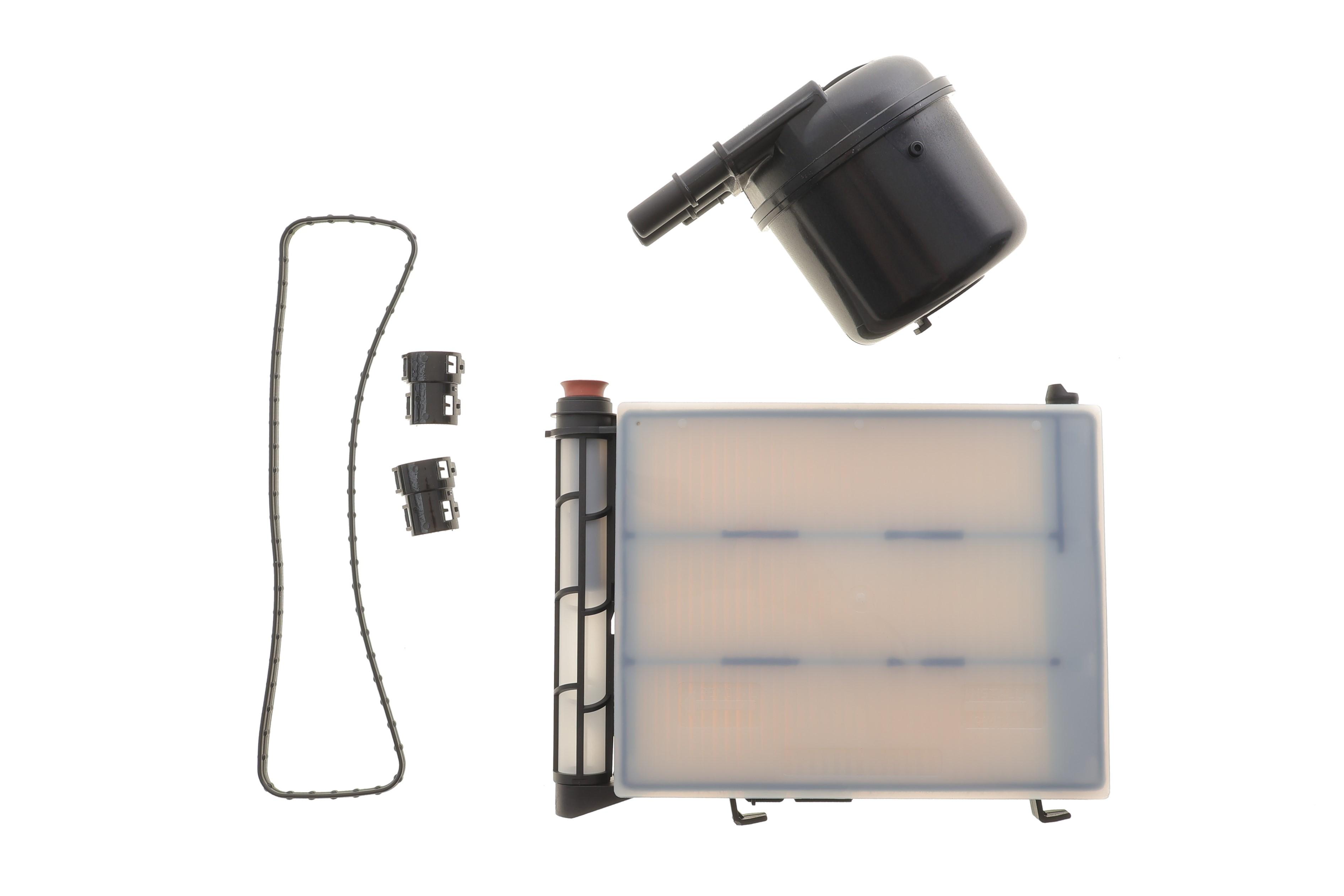 Фильтр топливный Ford F-250 6.7D 10-