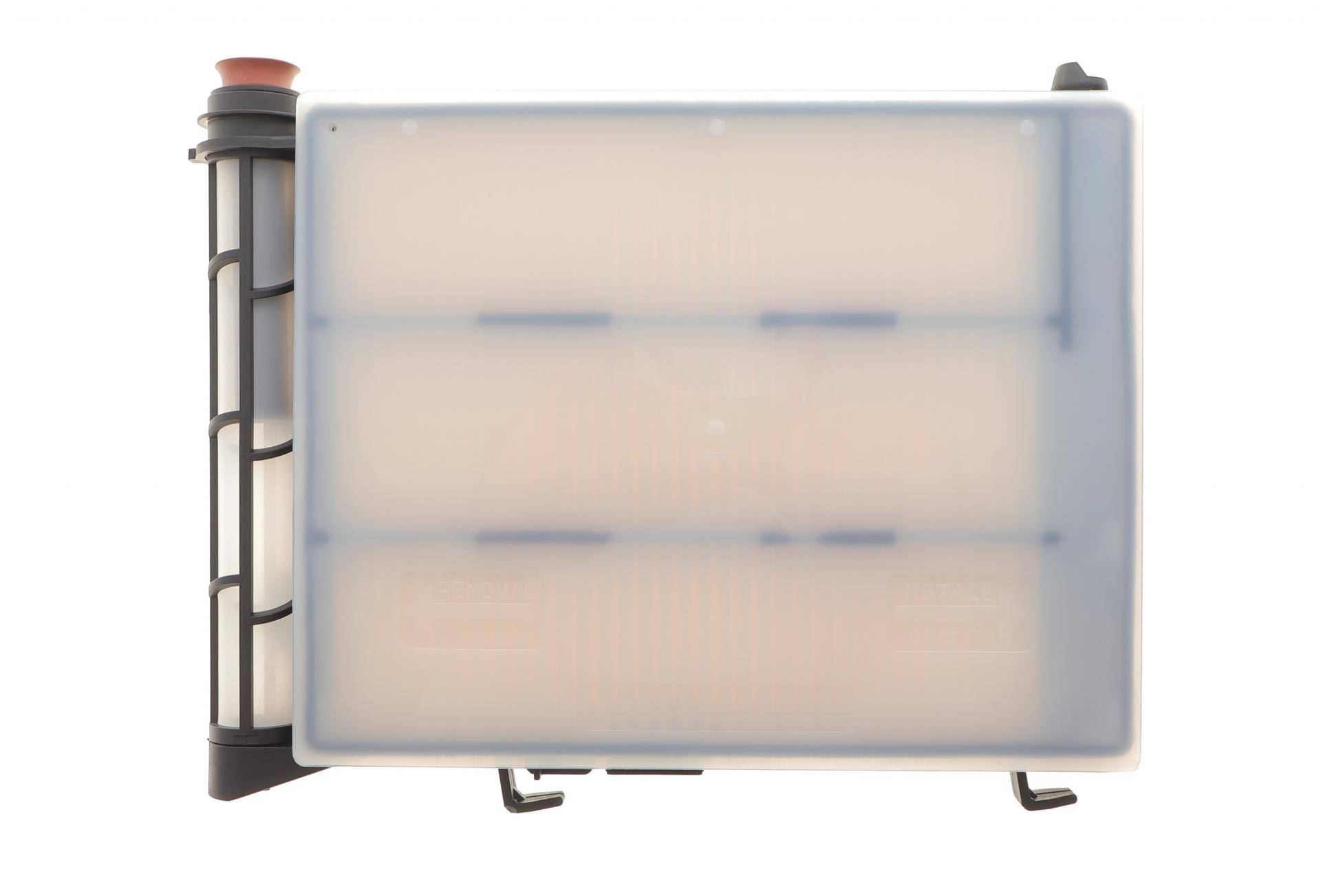 Фільтр паливний Ford F-250 6.7D 10-