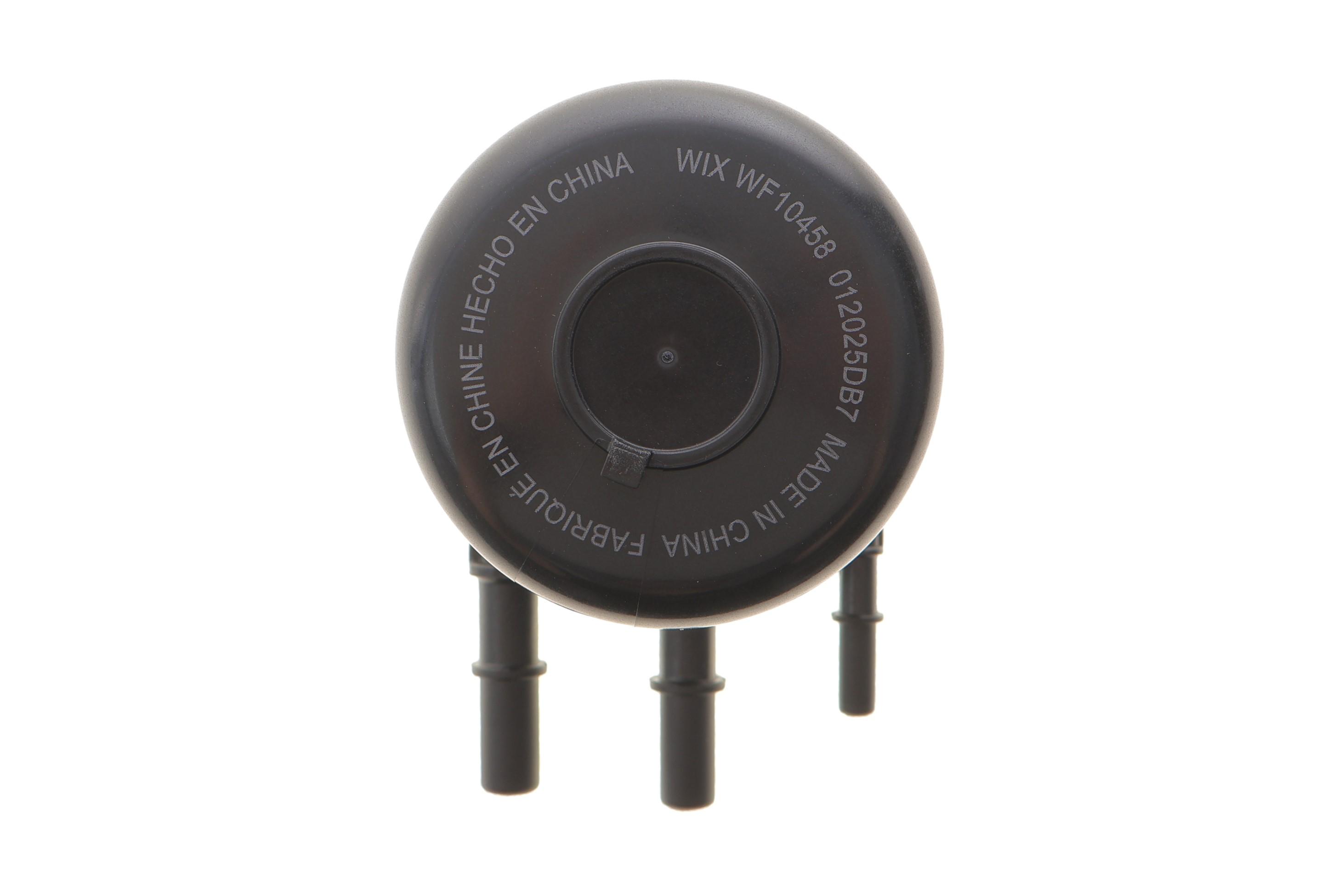 Фильтр топливный Ford F-250 6.7D 10-