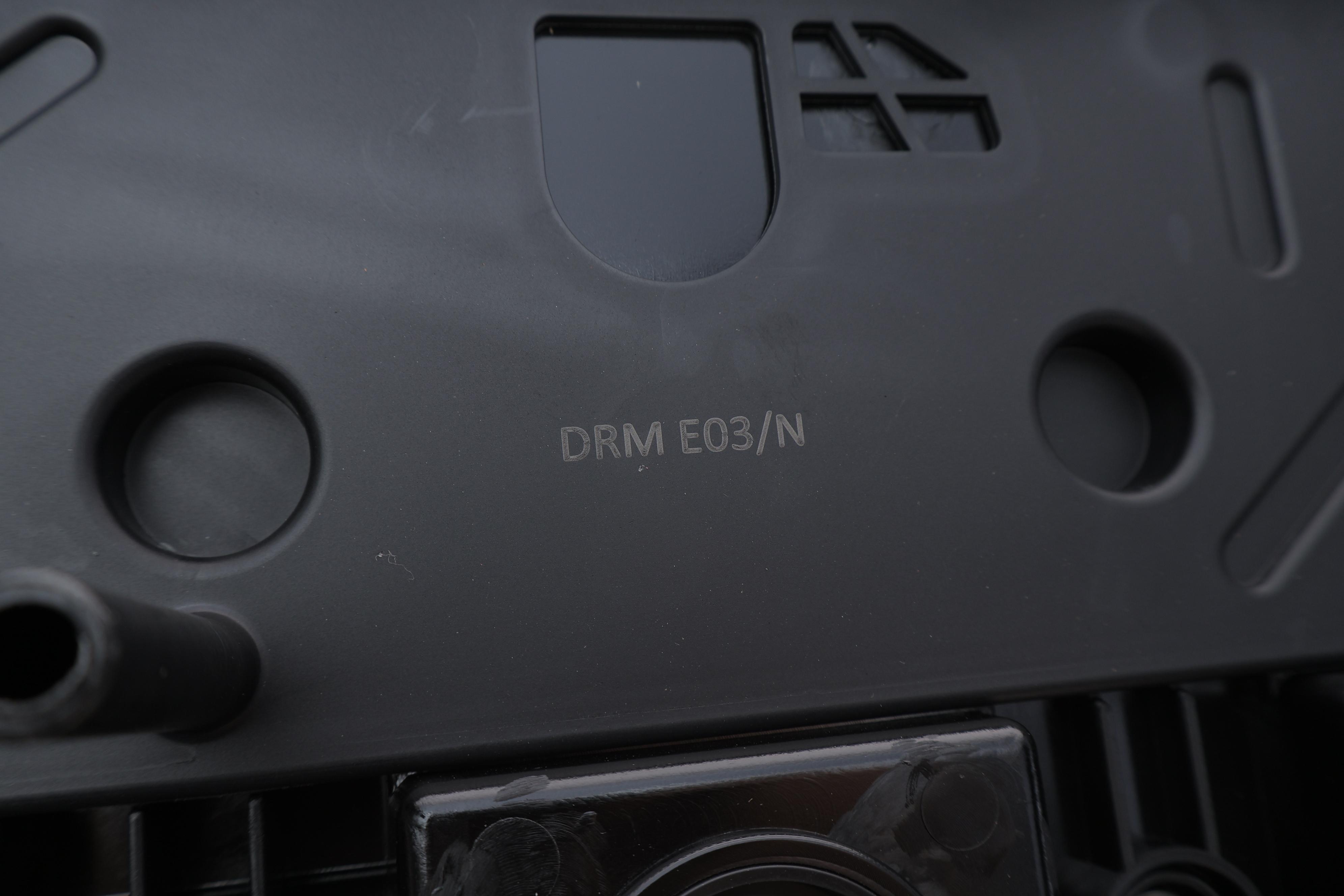 Кришка клапанів Ford Transit 2.4TDCI 06-14