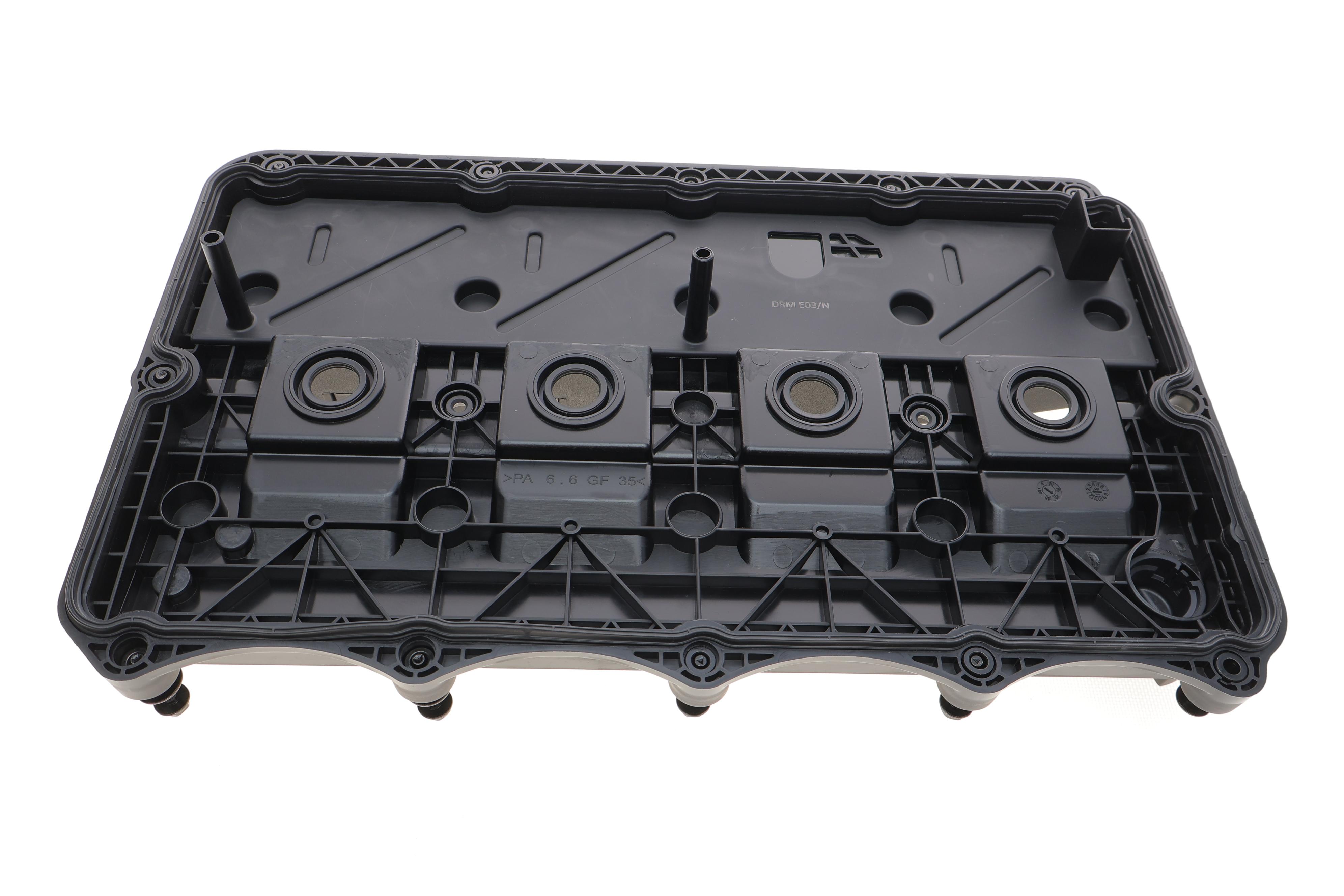 Кришка клапанів Ford Transit 2.4TDCI 06-14