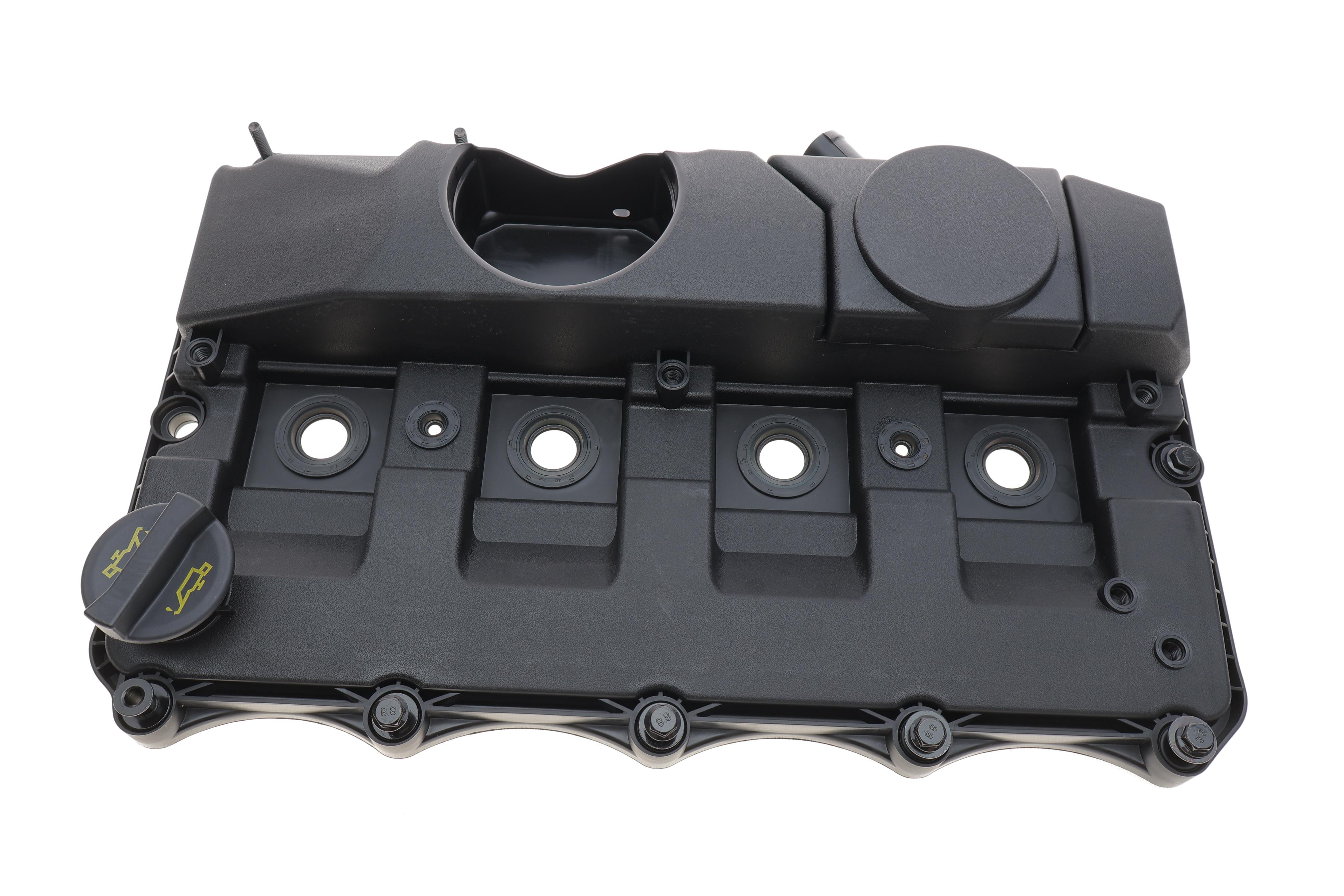 Крышка клапанов Ford Transit 2.4TDCI 06-14