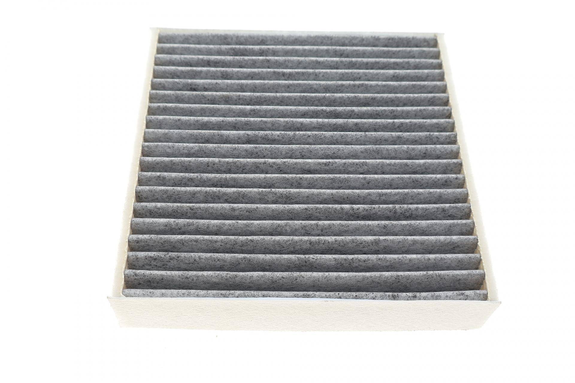 Фільтр салону Citroen C3/C4/Peugeot 207/208 09- (вугільний) (к-кт 2шт.)