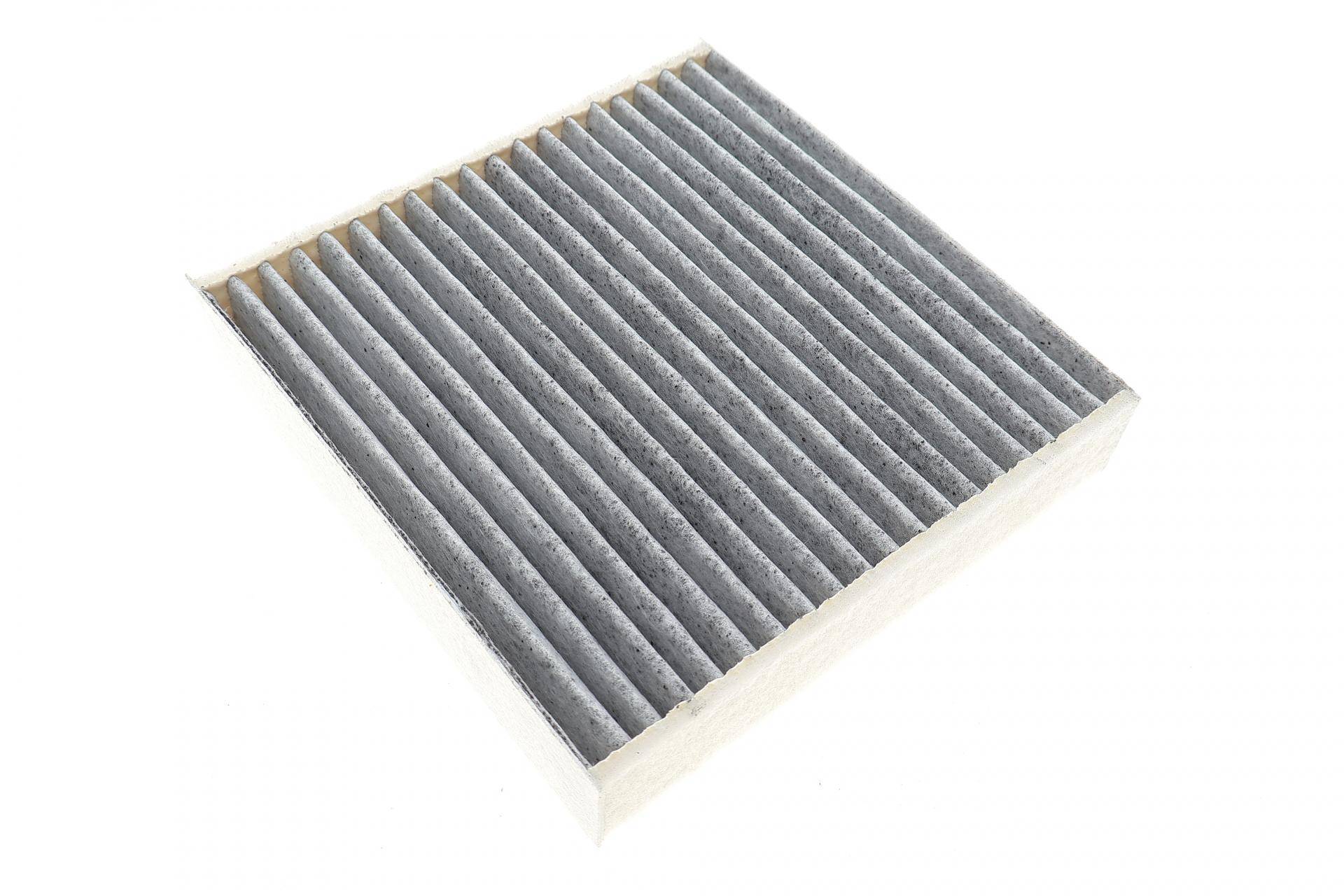 Фільтр салону Citroen C3/C4/Peugeot 207/208 09- (вугільний) (к-кт 2шт.)