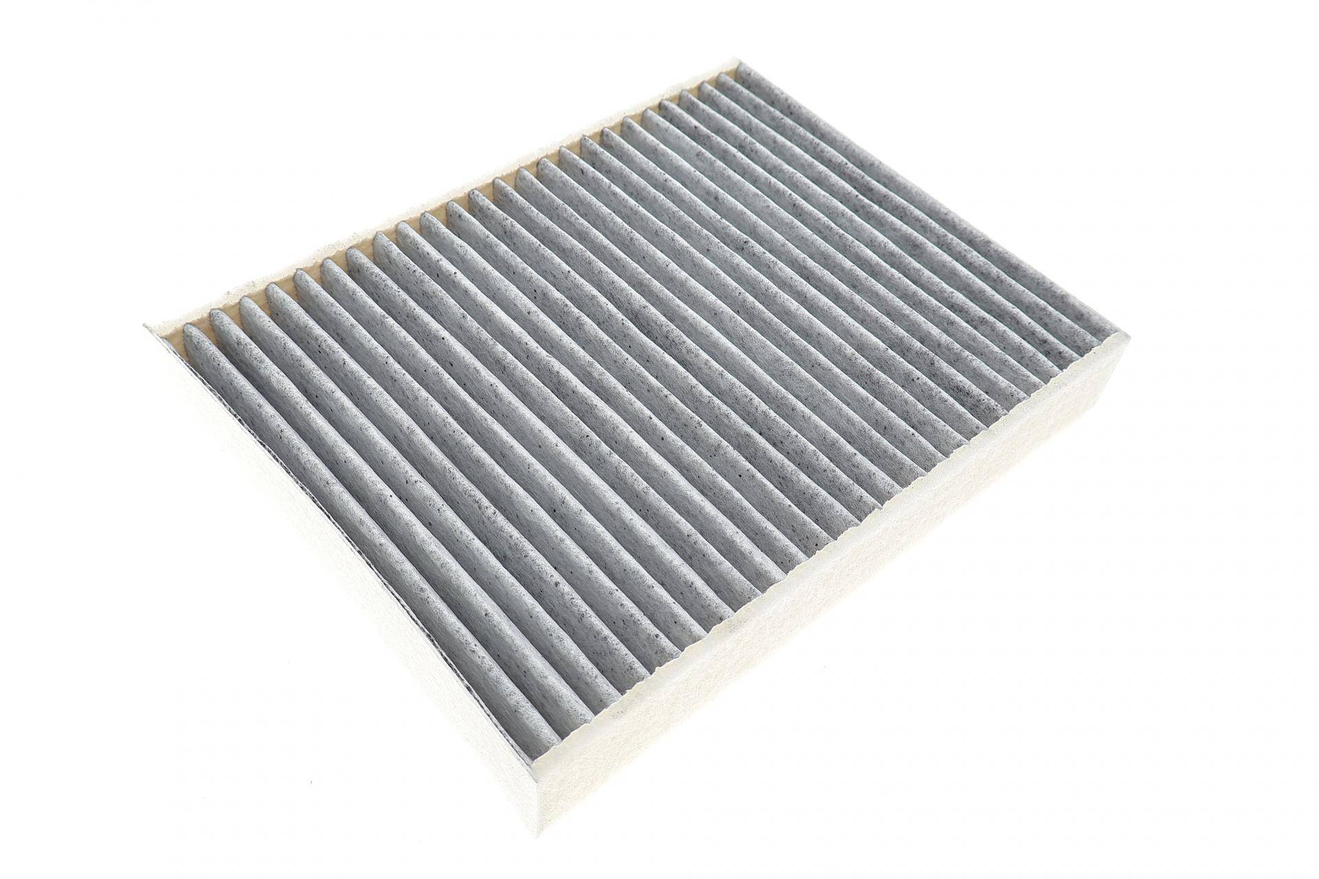 Фільтр салону Citroen C3/C4/Peugeot 207/208 09- (вугільний) (к-кт 2шт.)