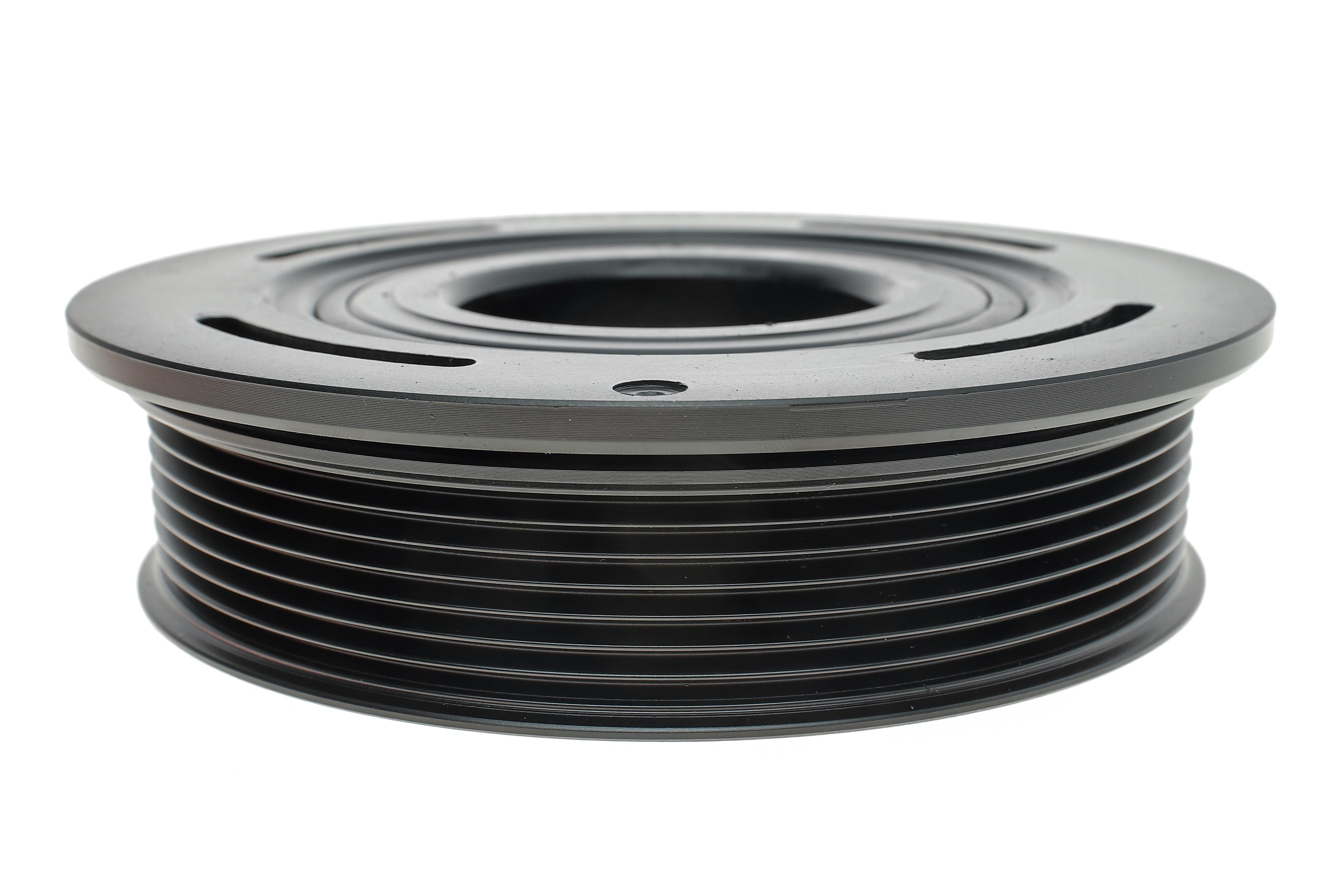 Шків колінвалу Renault Trafic/Opel Vivaro 2.5DCI 06- (7PK)