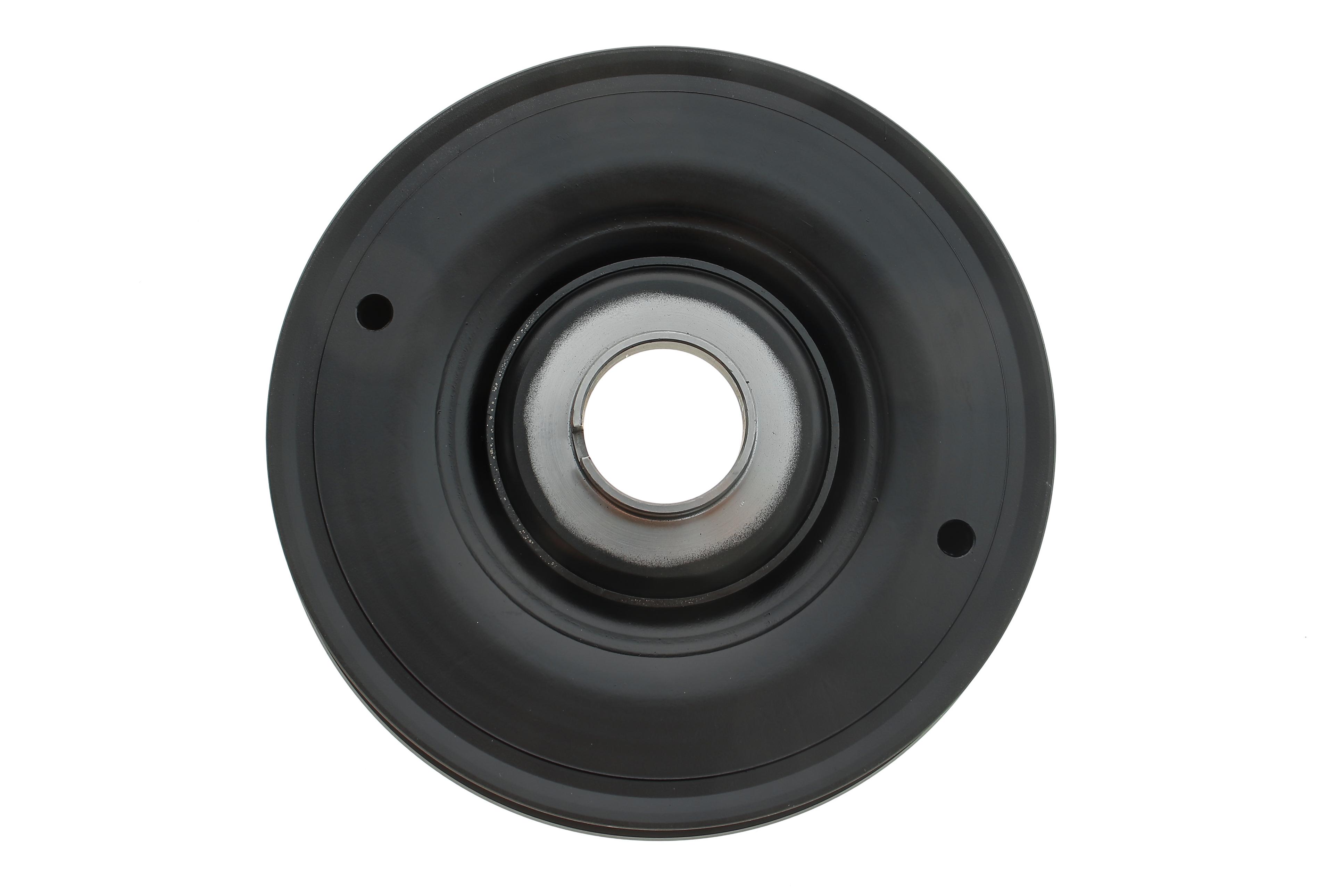 Шків колінвалу Renault Trafic/Opel Vivaro 2.5DCI 06- (7PK)