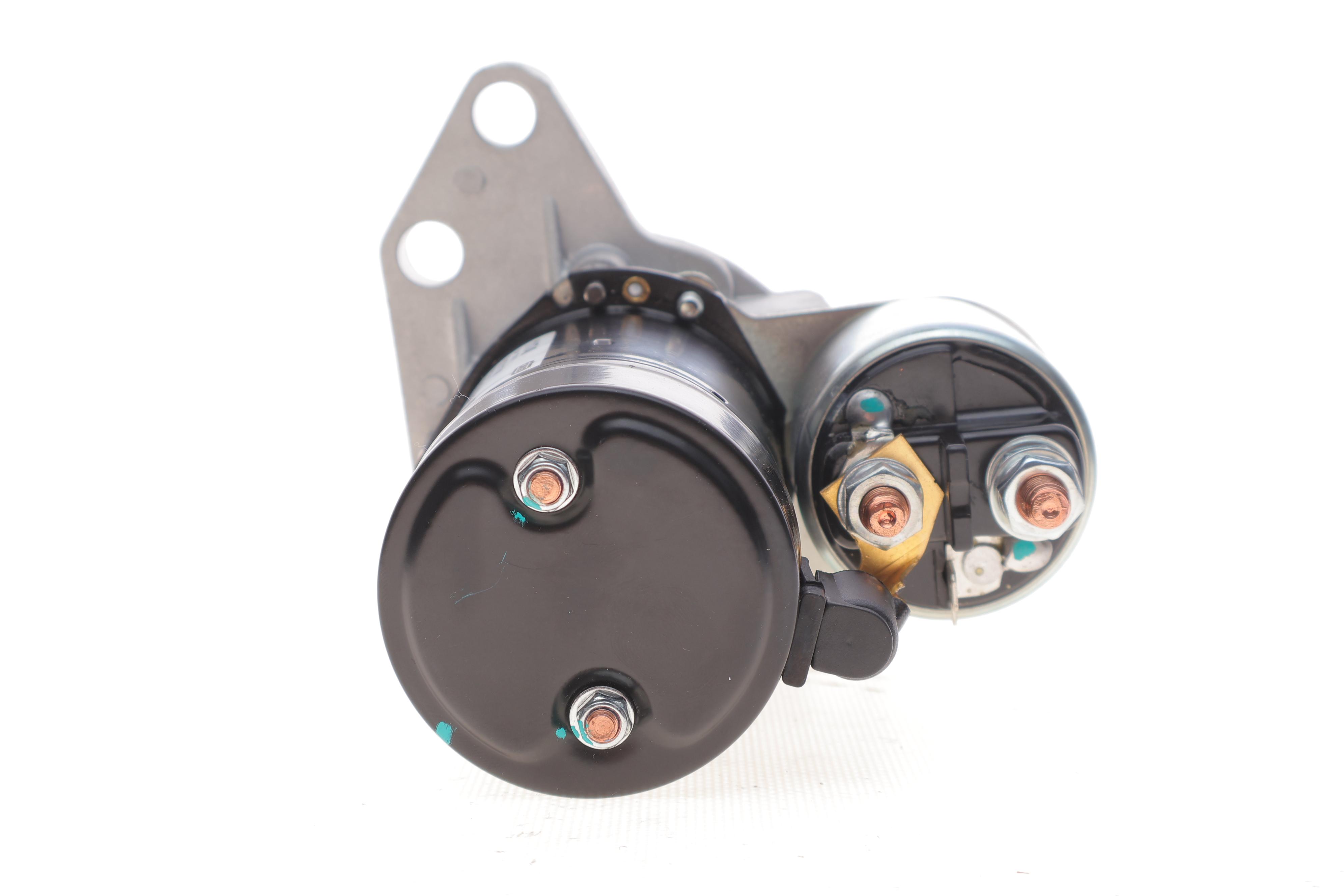 Стартер Audi A3/Ford Galaxy/VW Caddy/Golf/Passat/Skoda Octavia 1,4-2.0 91-05 (1.1kw) (z=9) = 111748