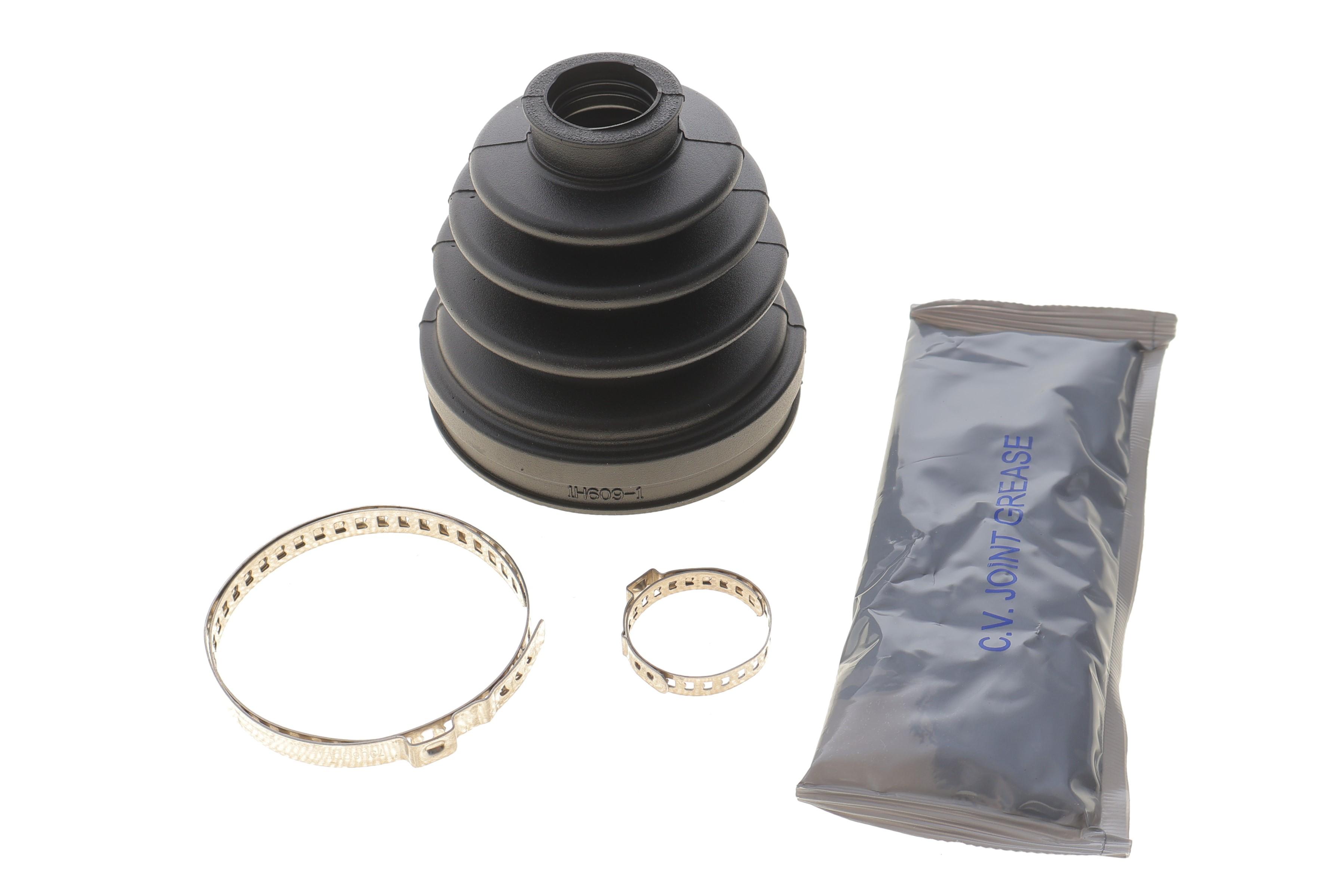 Пыльник шруса (внутренний) Nissan X-Trail 2.0/2.5/2.2dCi 01-13