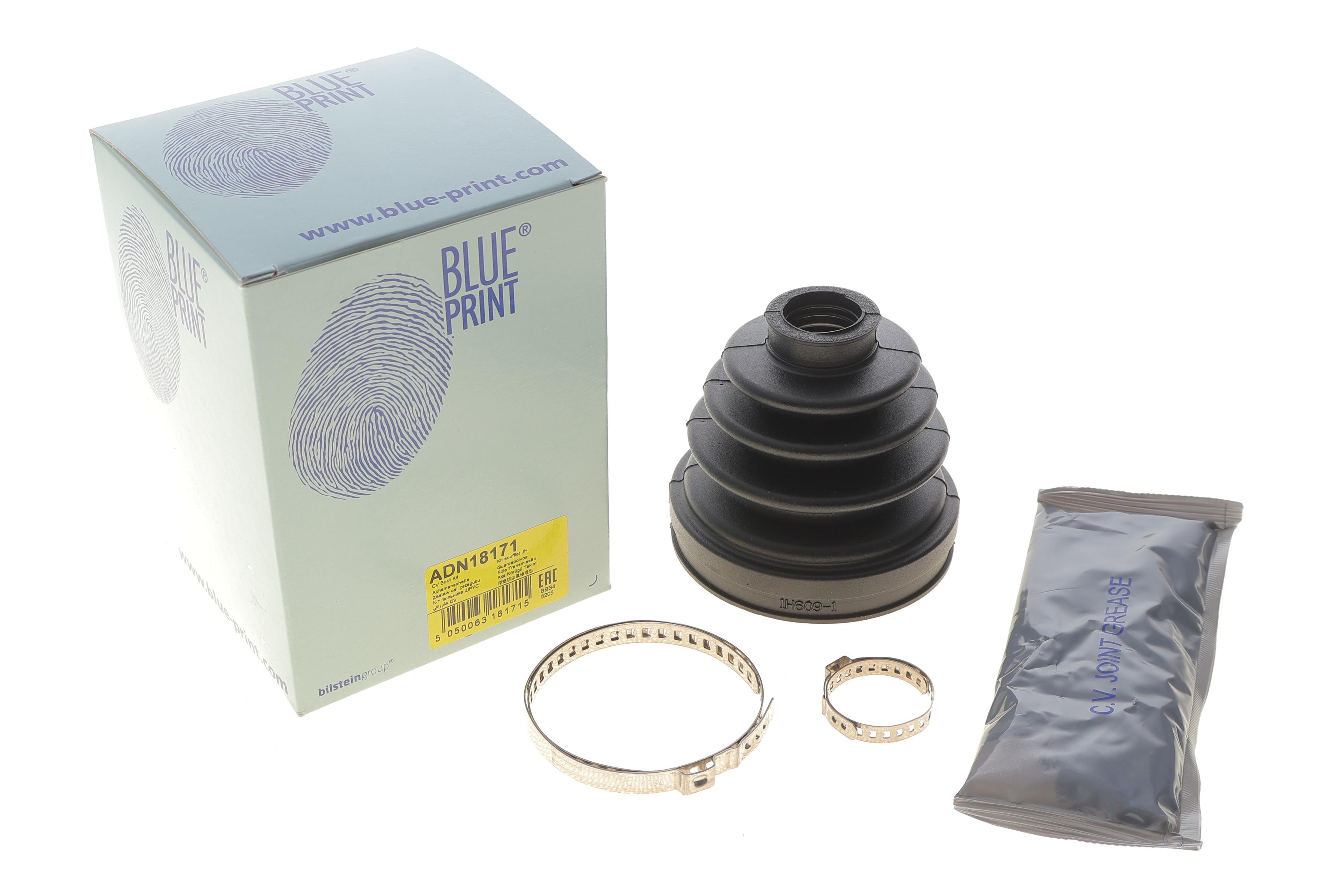 Пыльник шруса (внутренний) Nissan X-Trail 2.0/2.5/2.2dCi 01-13