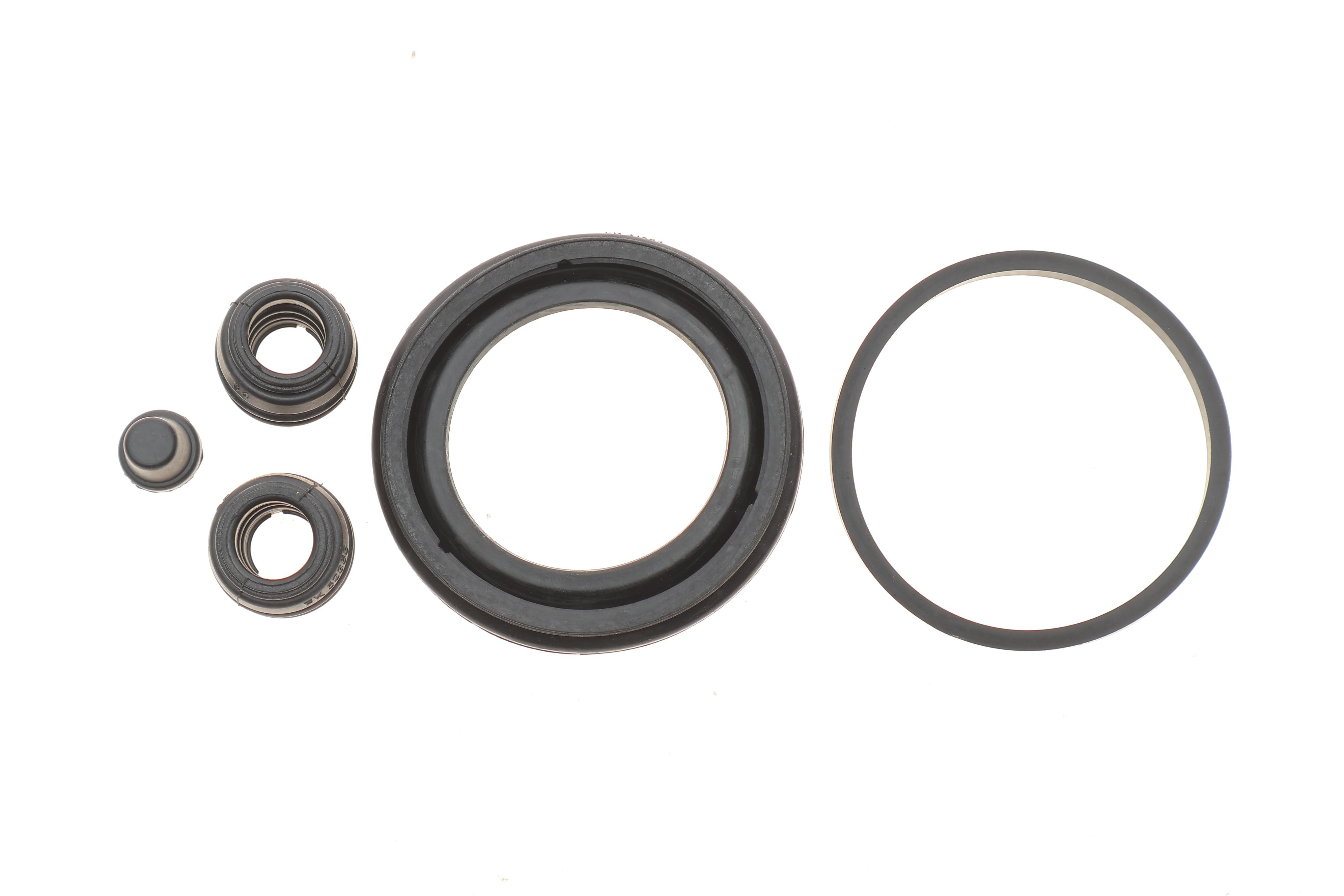 Ремкомплект супорта (переднього) Honda Civic IV 87-92 (d=51mm) (Nissin)