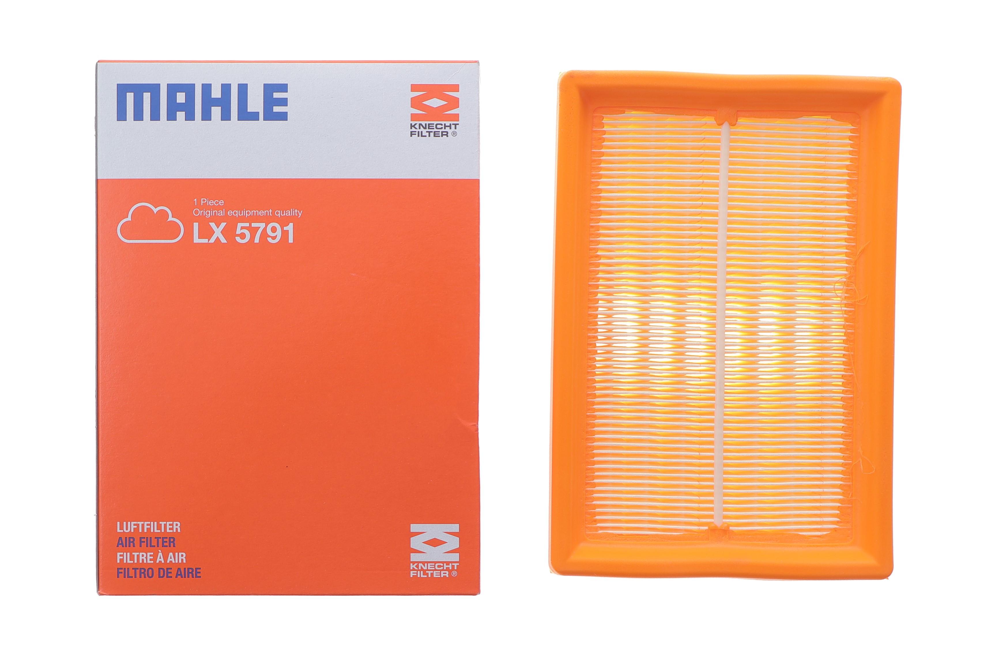 Фільтр повітряний Dacia Logan/Sandero/Renault Clio 1.0 TCe 19-