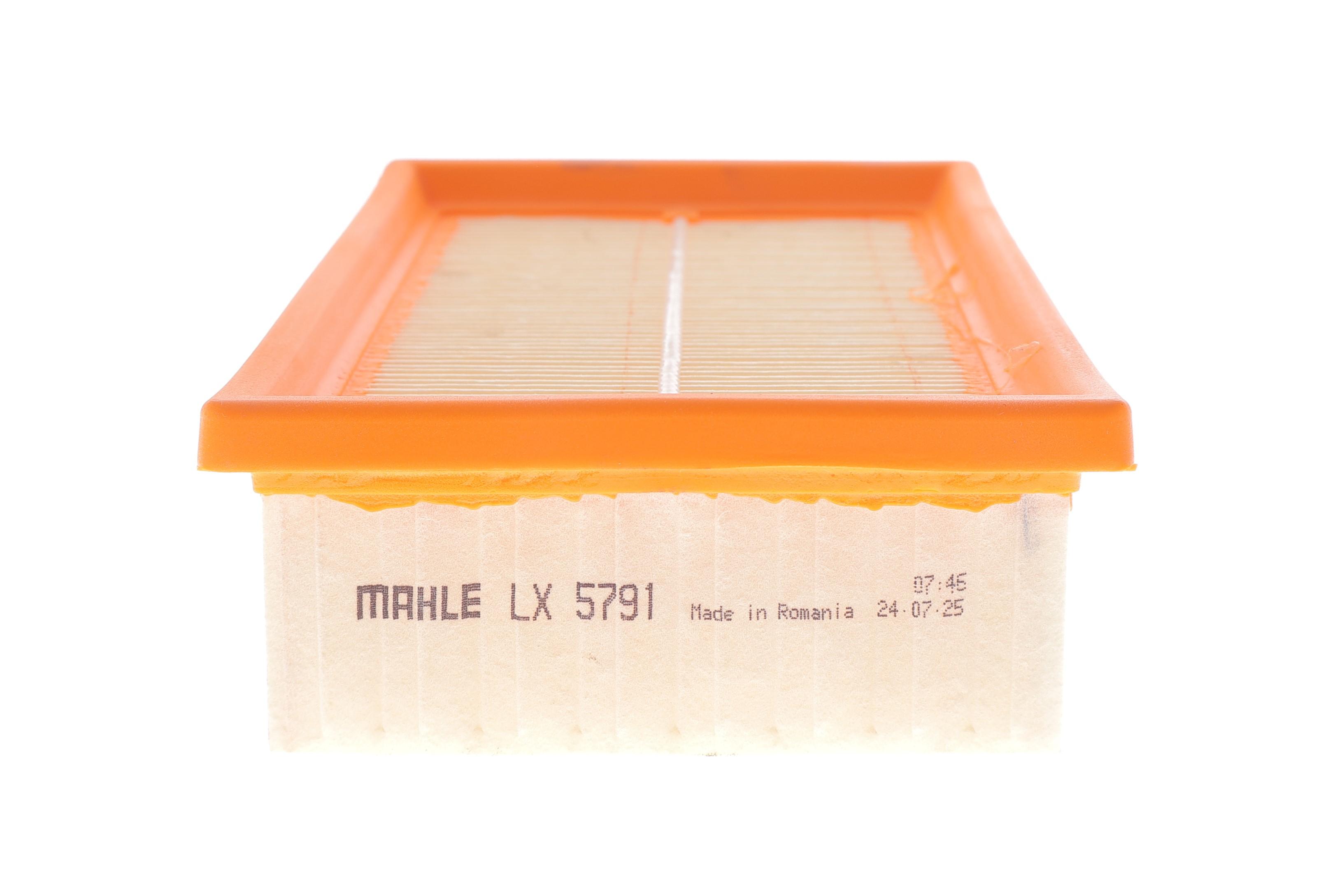 Фільтр повітряний Dacia Logan/Sandero/Renault Clio 1.0 TCe 19-