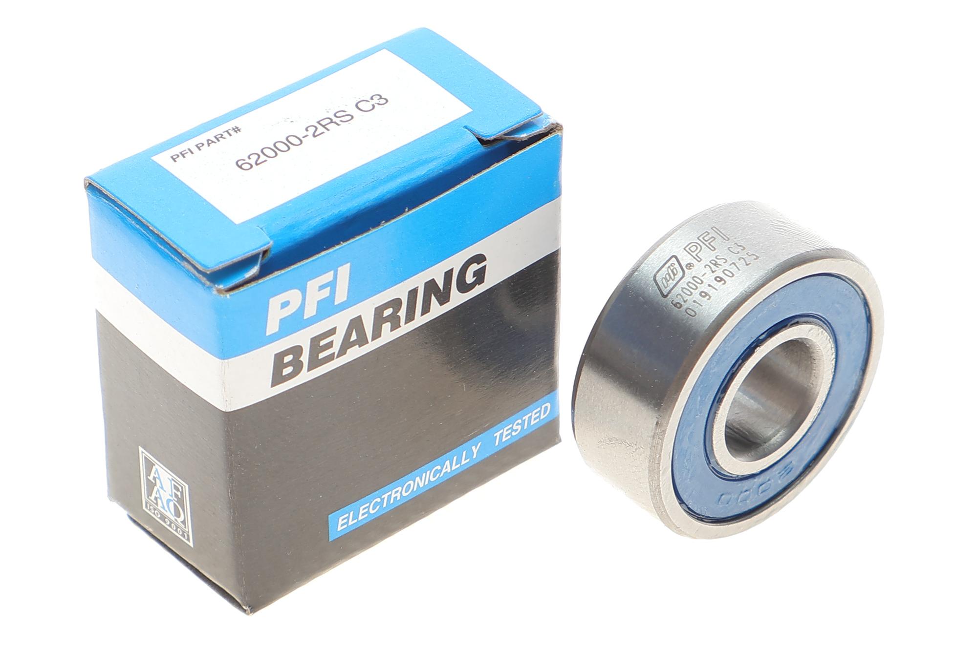 Підшипник (10x26x10)