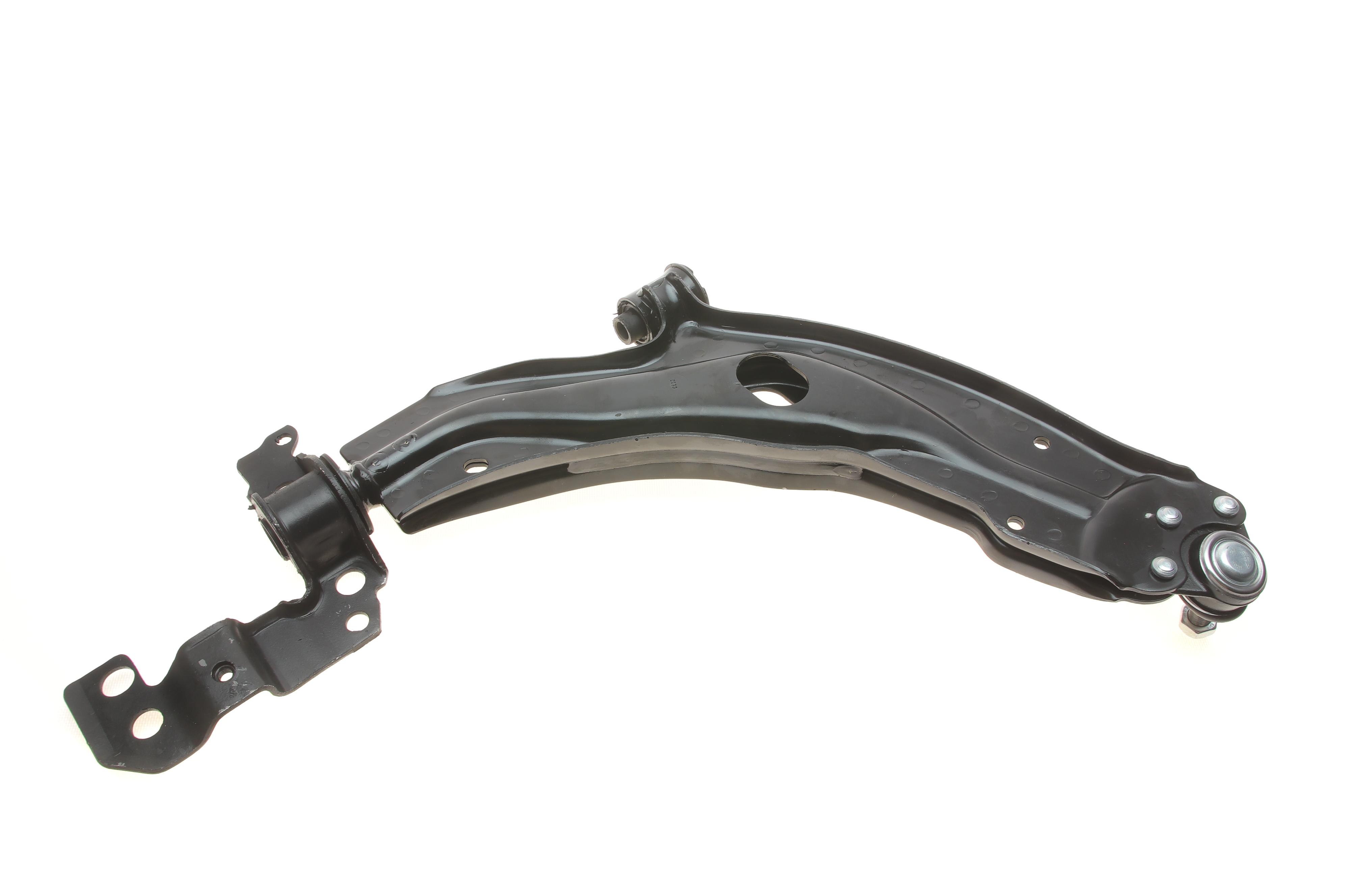 Рычаг подвески (передний) (L) Fiat Doblo 01-