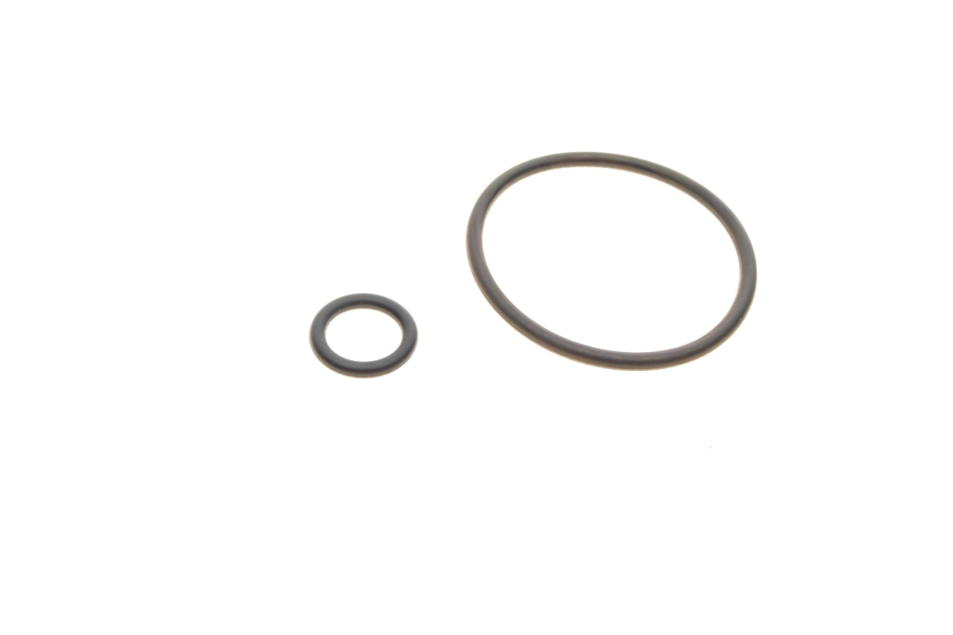 Ремкомплект суппорта (заднего) Renault Megane/Scenic 08- (d=34mm) (TRW) (+поршень/направляющая)