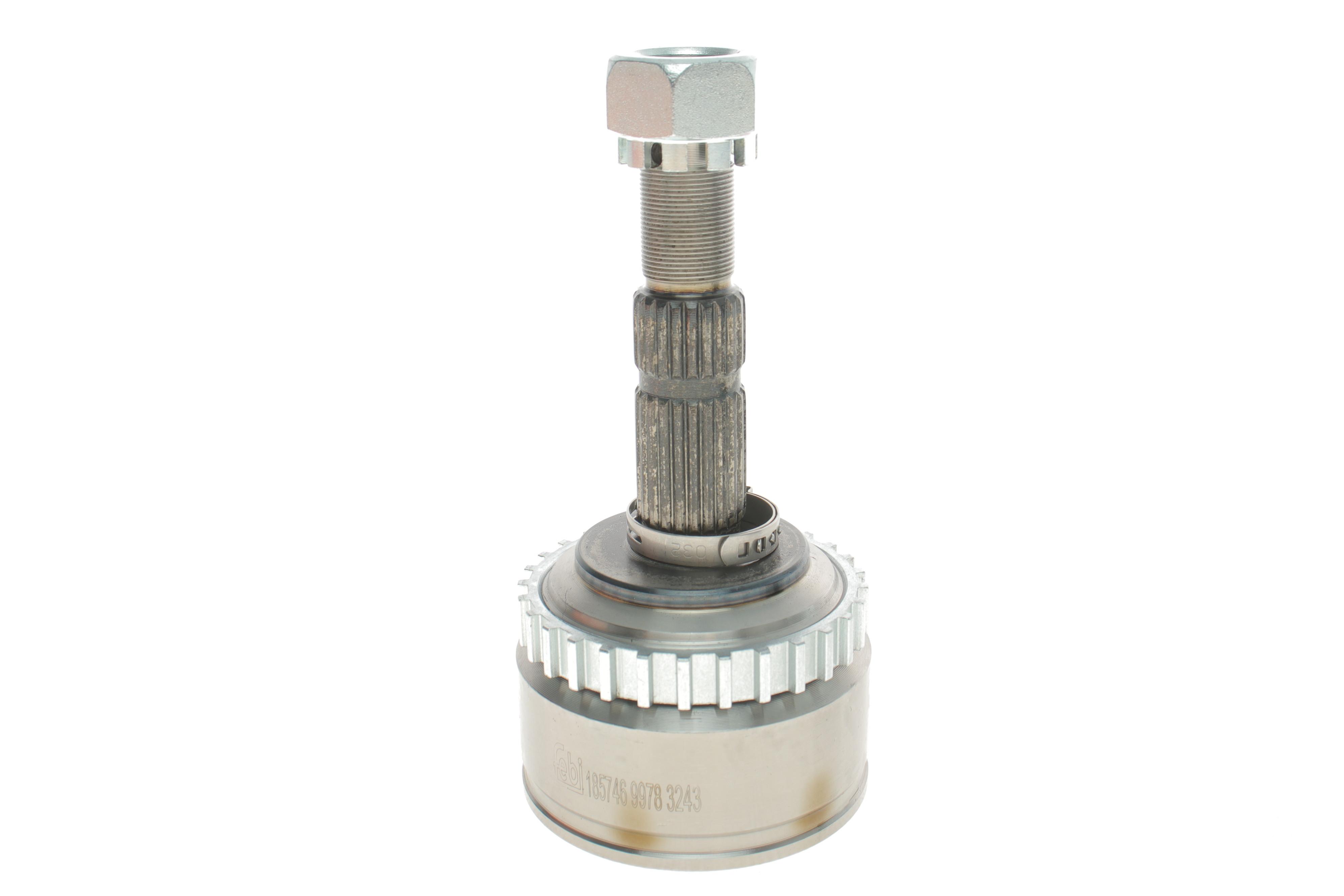 Шрус (наружный) Opel Meriva 1.6 03-10 (22x22z) (+ABS 29)