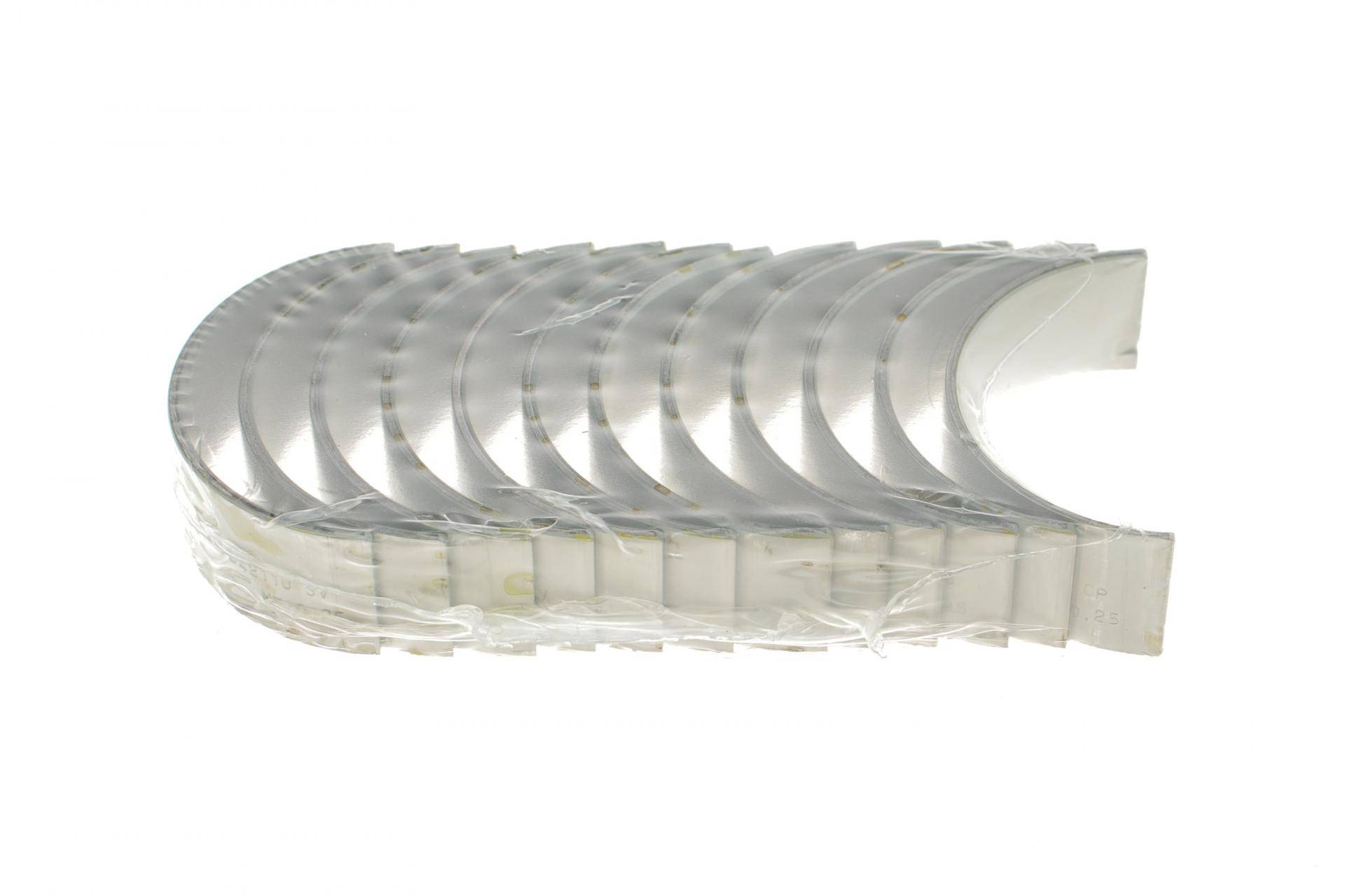 Вкладиші корінні BMW 3 (E90/E46)/5 (E39/E60) 2.5-3.0D (M57) 98- (+0.25)