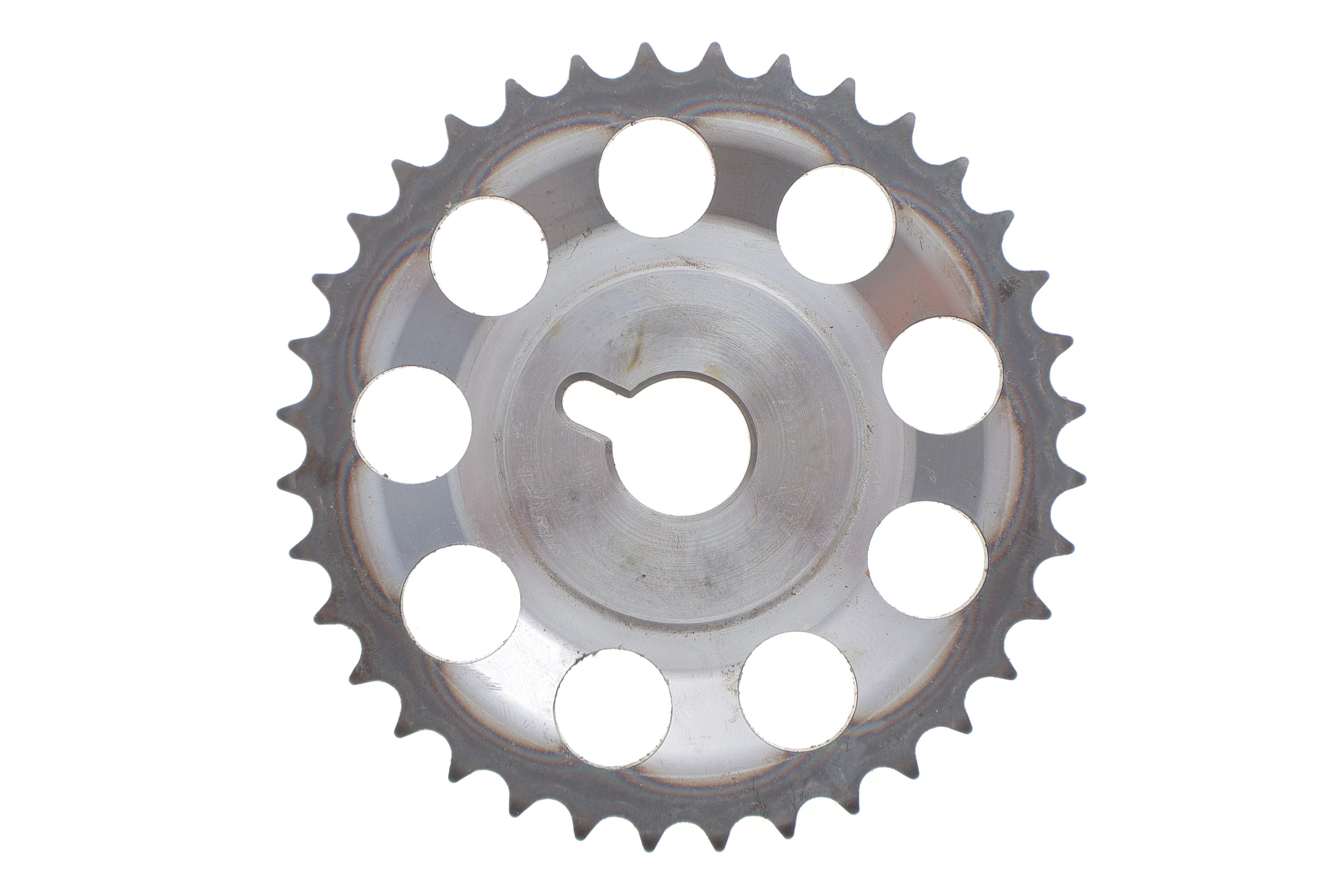 Комплект цепи ГРМ Toyota Corolla 1.8 VVTL-i 01-07, (цепь INA)