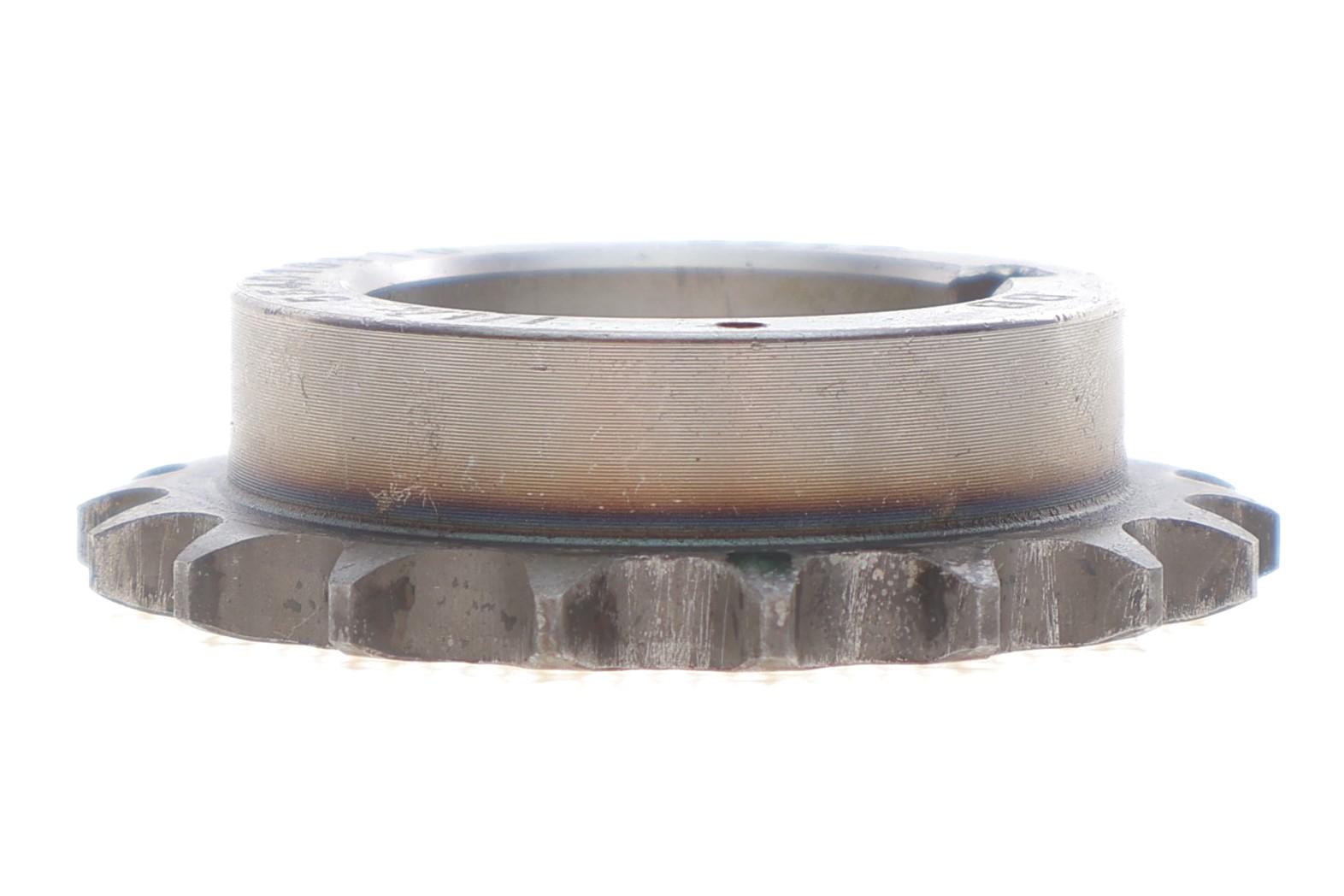 Комплект цепи ГРМ Toyota Corolla 1.8 VVTL-i 01-07, (цепь INA)