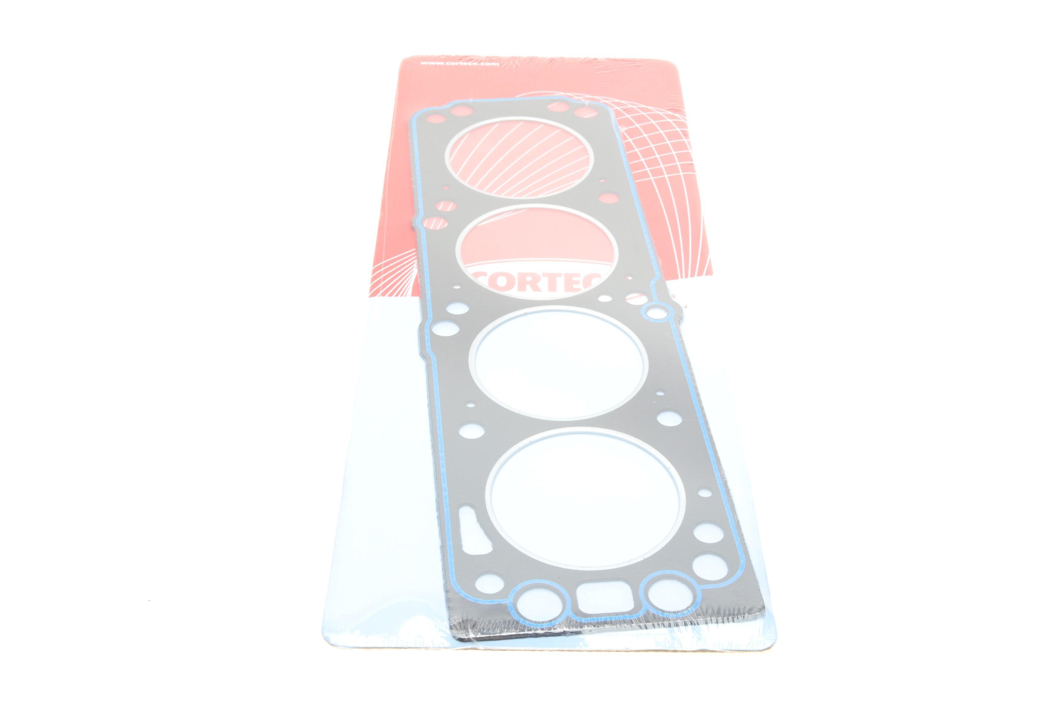 Прокладка ГБЦ Opel Corsa A/Kadett/Ascona C 1.3 OHC 79-