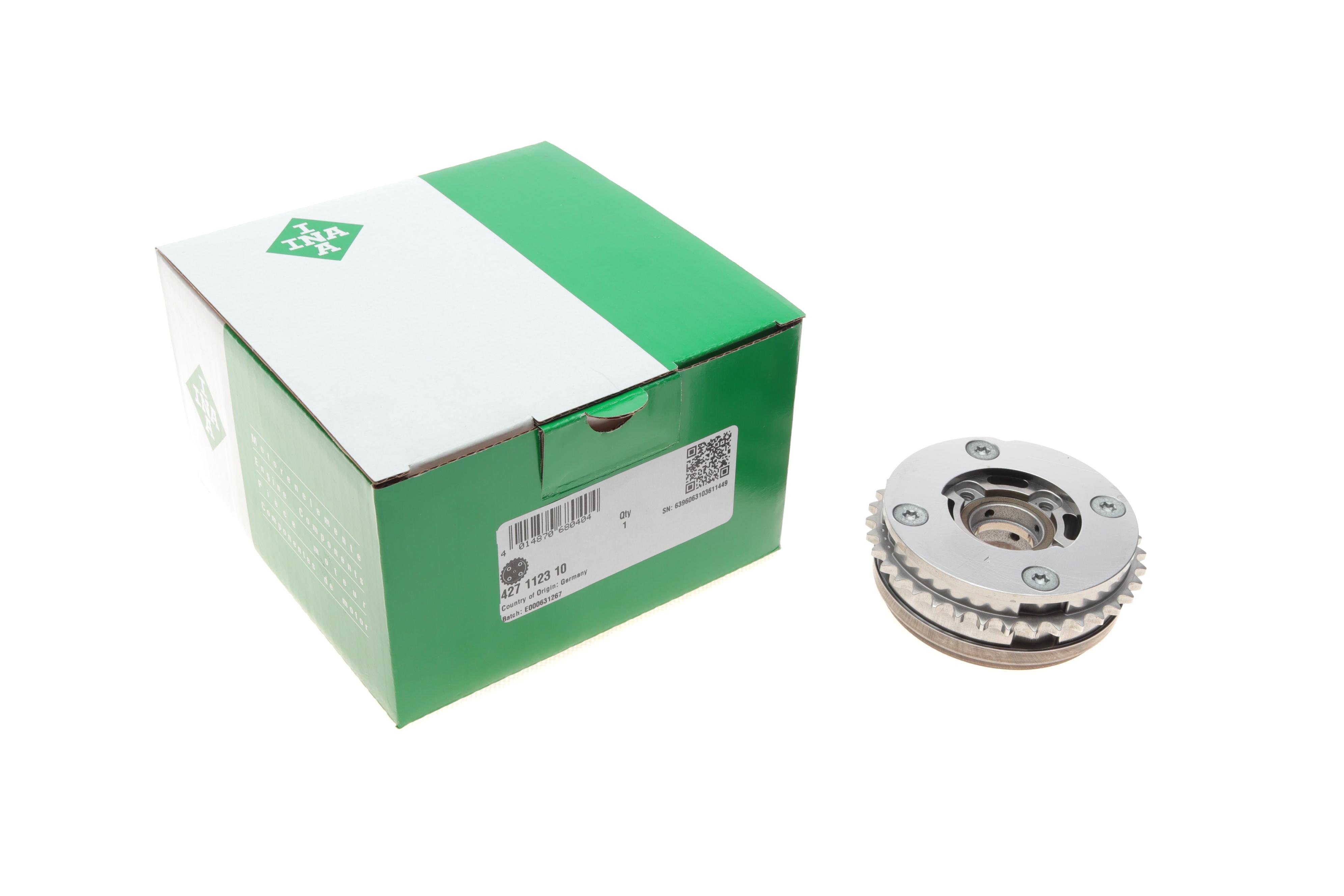 Шестерня распредвала BMW 3 (F30/F80)/5 (G30/F90)/7 (G11/G12) 15- B38/B46/B48/B58