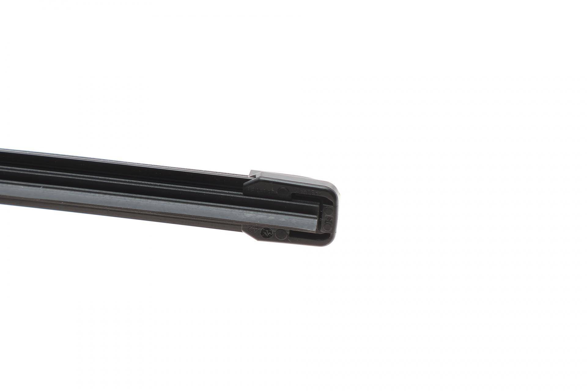 Щітки склоочисника (600/400 мм) Renault Megane III/Citroen DS3