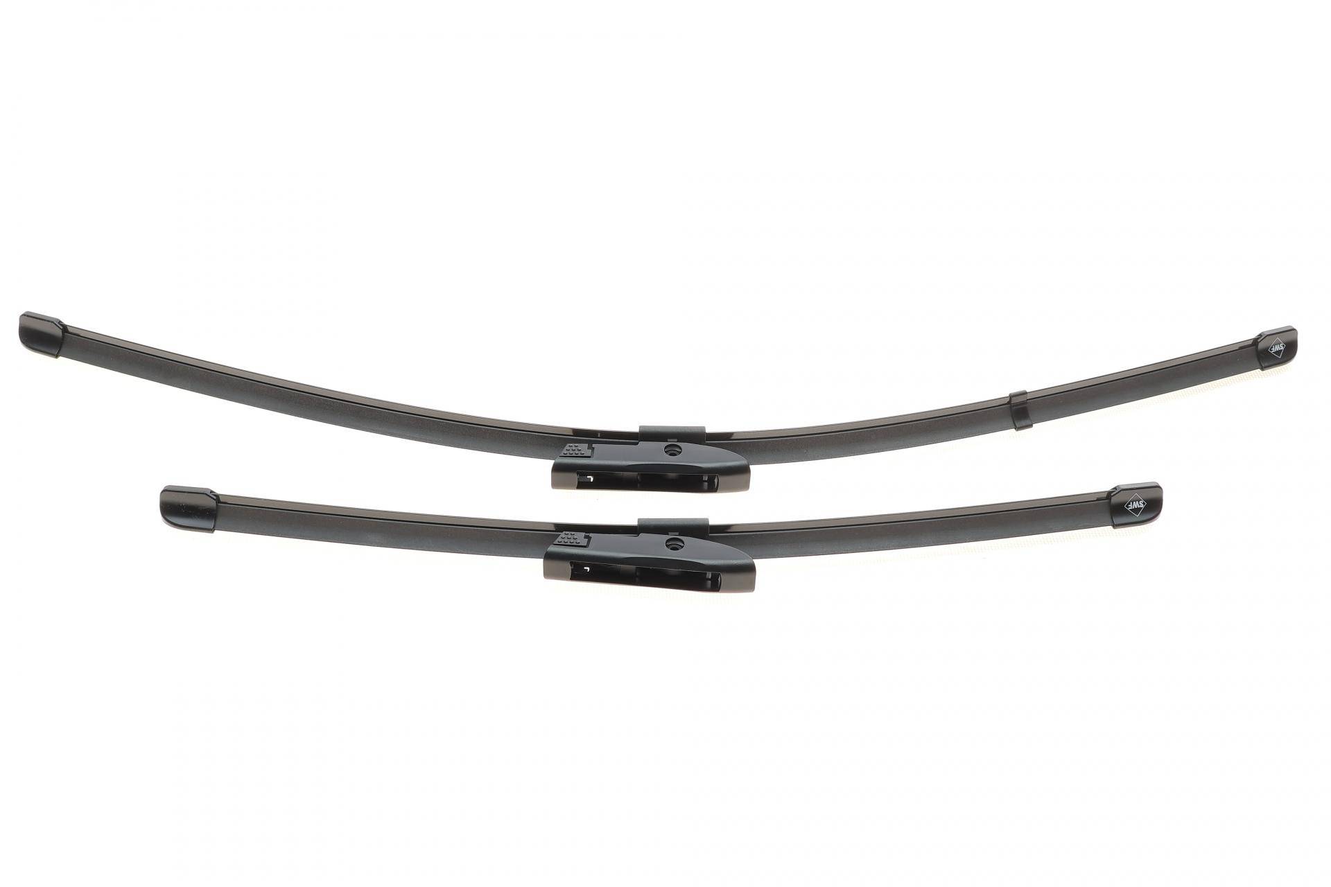 Щітки склоочисника (600/400 мм) Renault Megane III/Citroen DS3