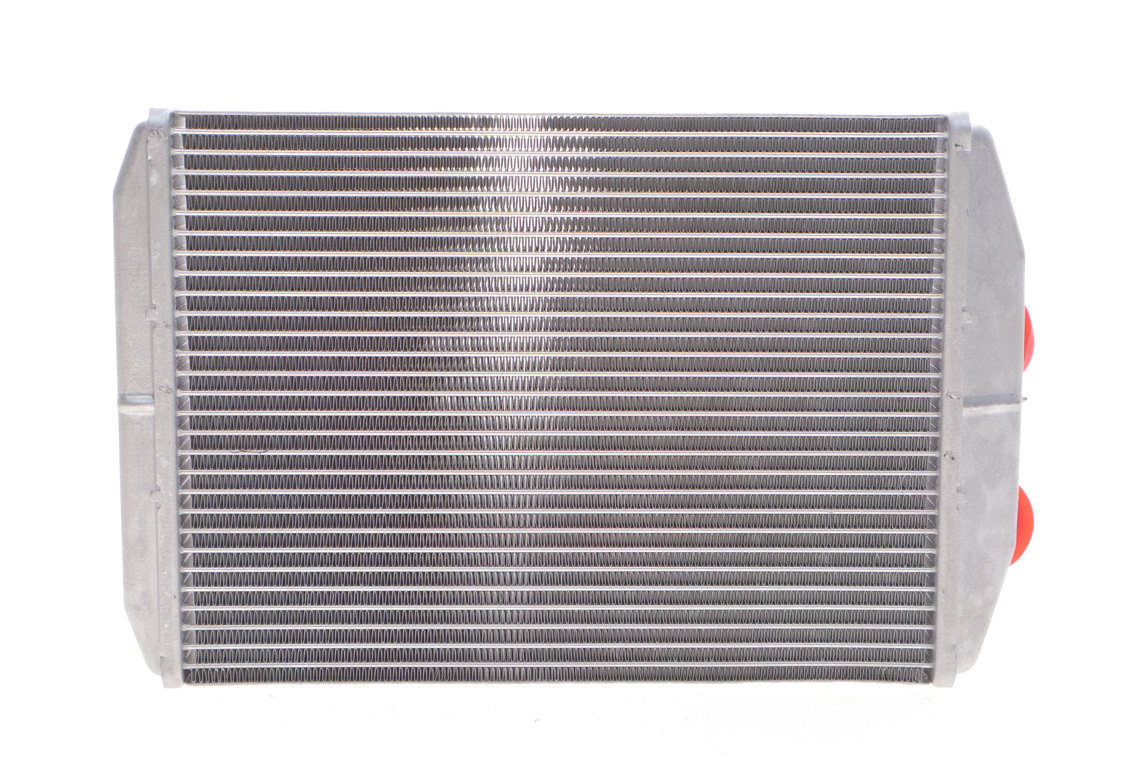 Радіатор пічки MB Citan/Opel Movano-B 2.3CDTI 10-/Renault Kangoo 1.5CDI/1.6i 08-