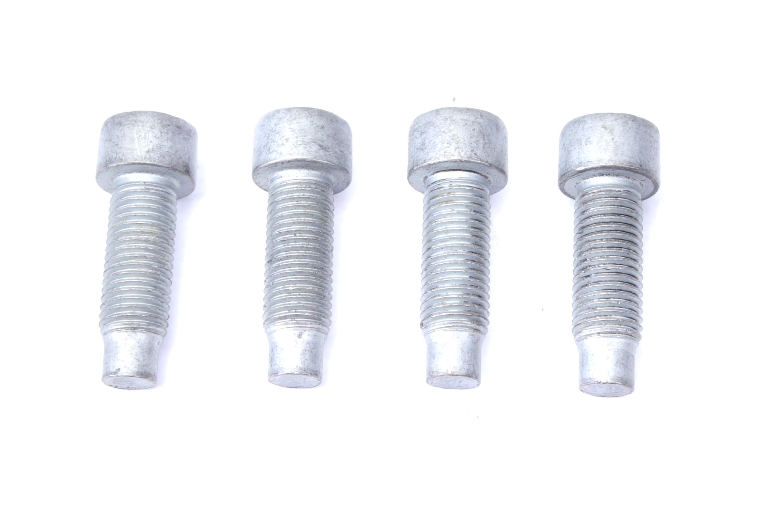 Підшипник маточини (задньої) Ford Mondeo 07-15