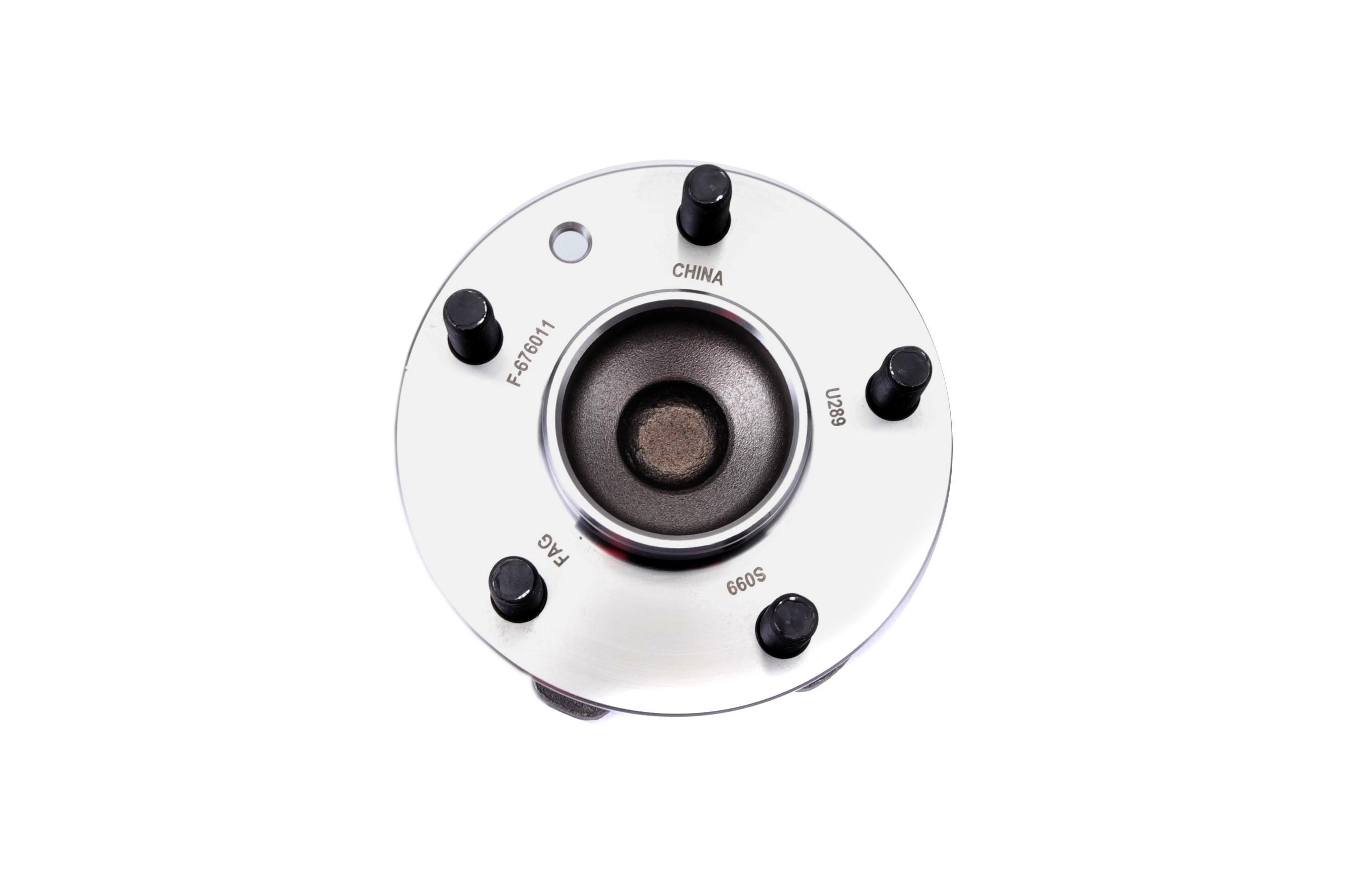 Підшипник маточини (задньої) Ford Mondeo 07-15