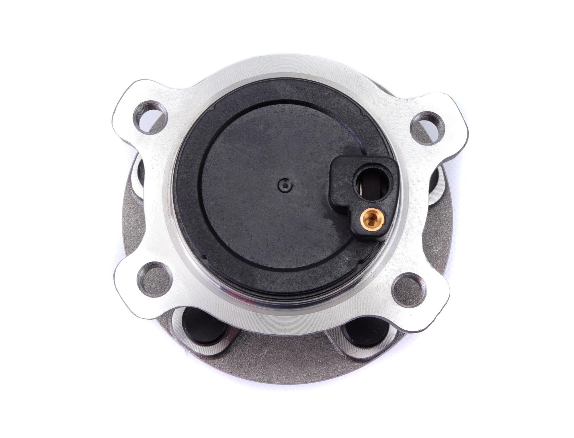 Підшипник маточини (задньої) Ford Mondeo 07-15